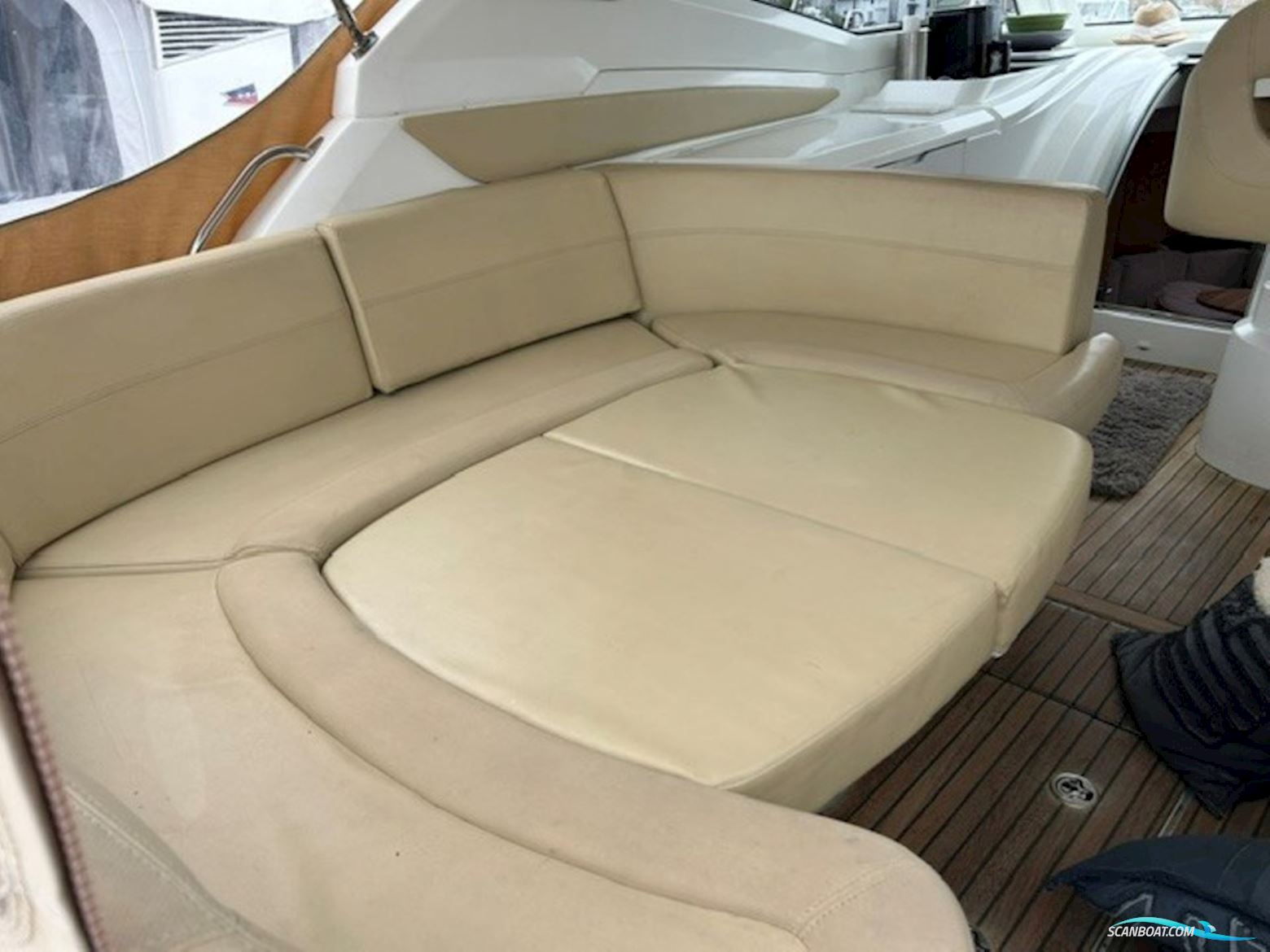 Beneteau Monte Carlo 32 HT