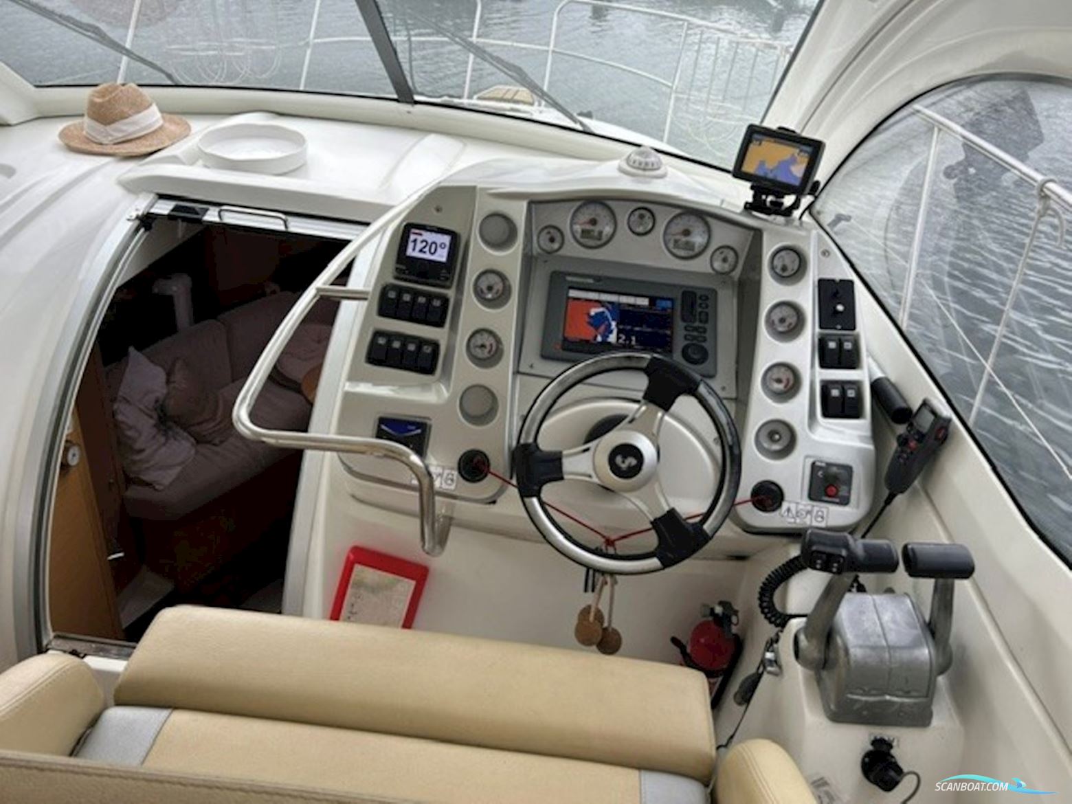 Beneteau Monte Carlo 32 HT