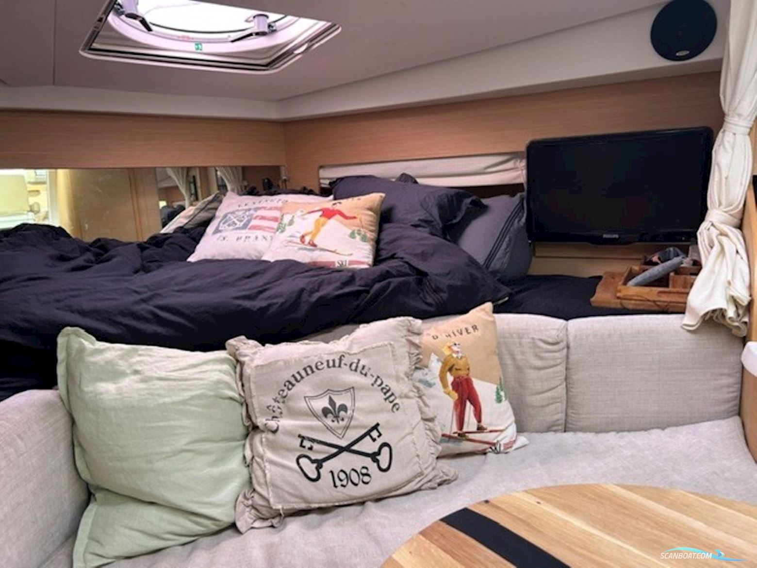 Beneteau Monte Carlo 32 HT