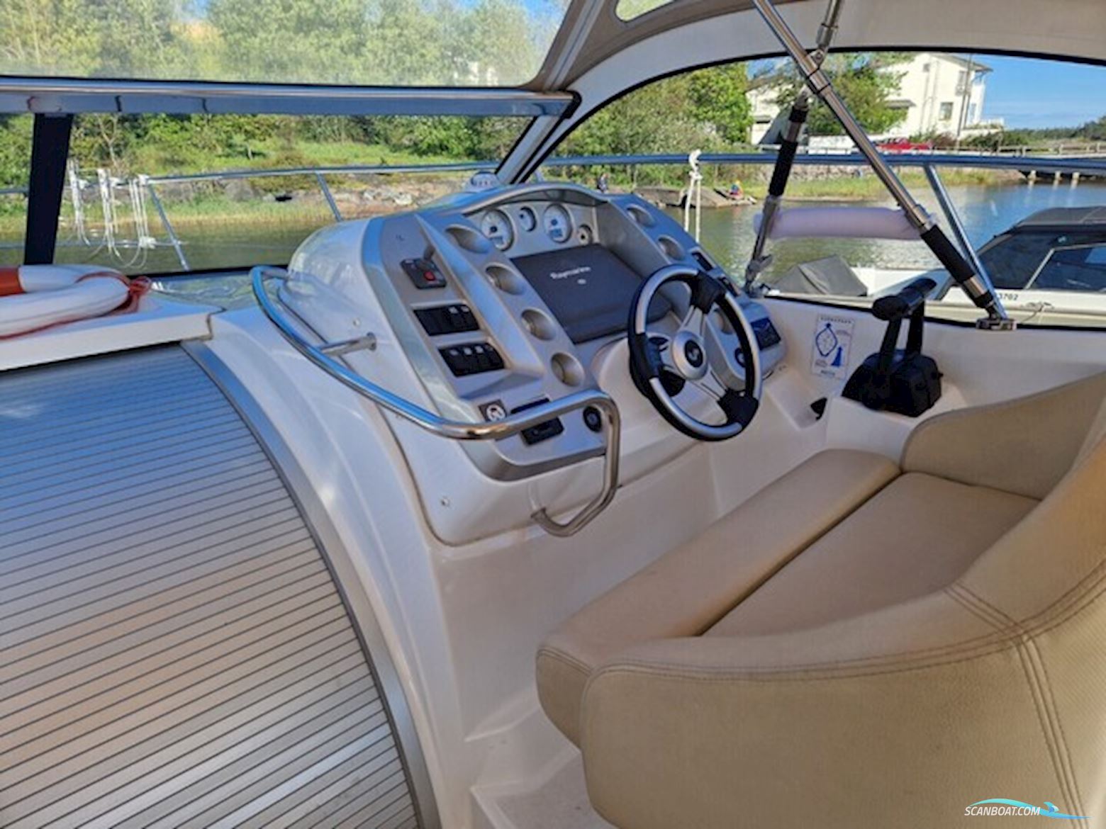 Beneteau Monte Carlo 32 Open