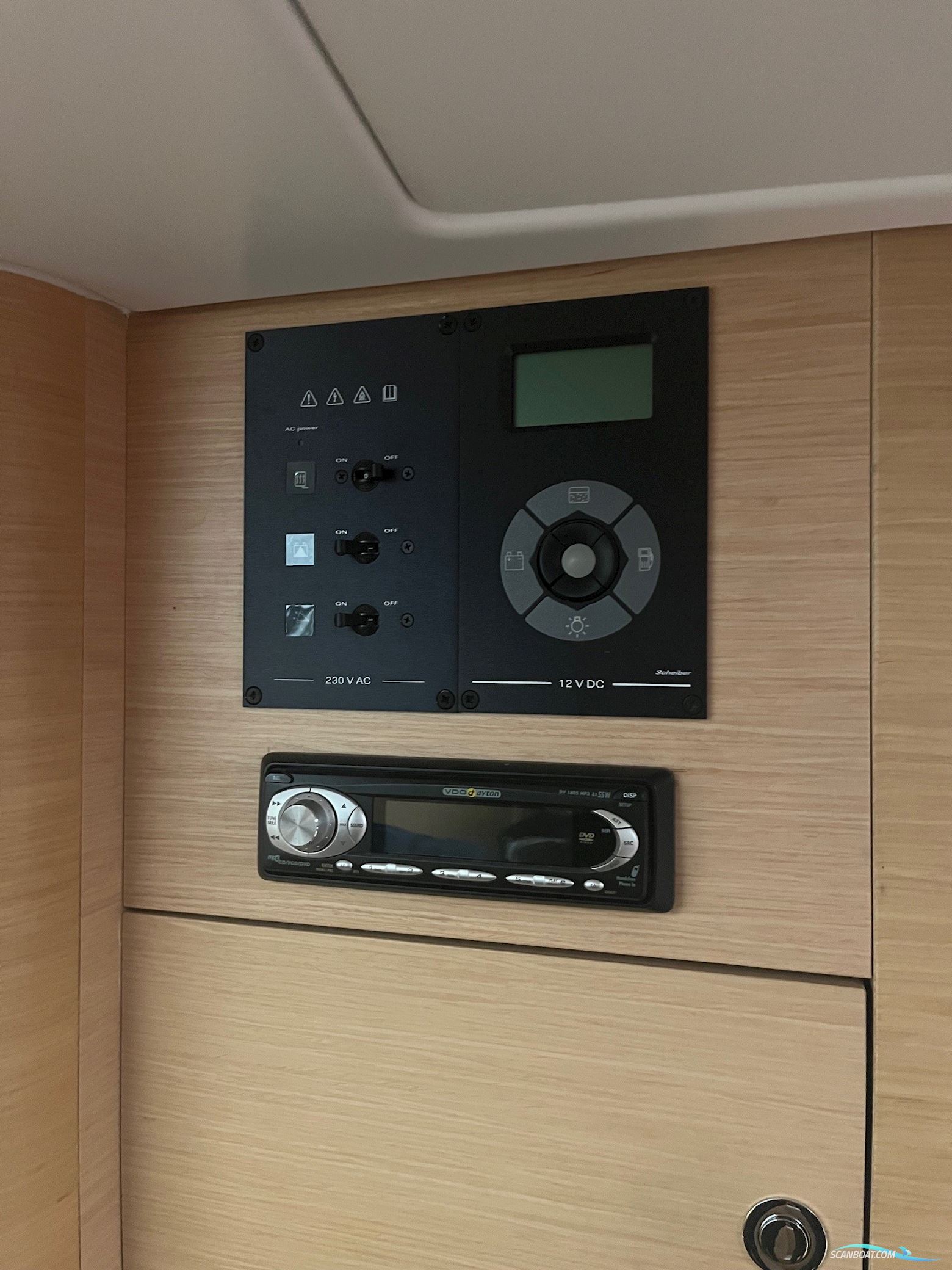 Beneteau Monte Carlo 32 Open