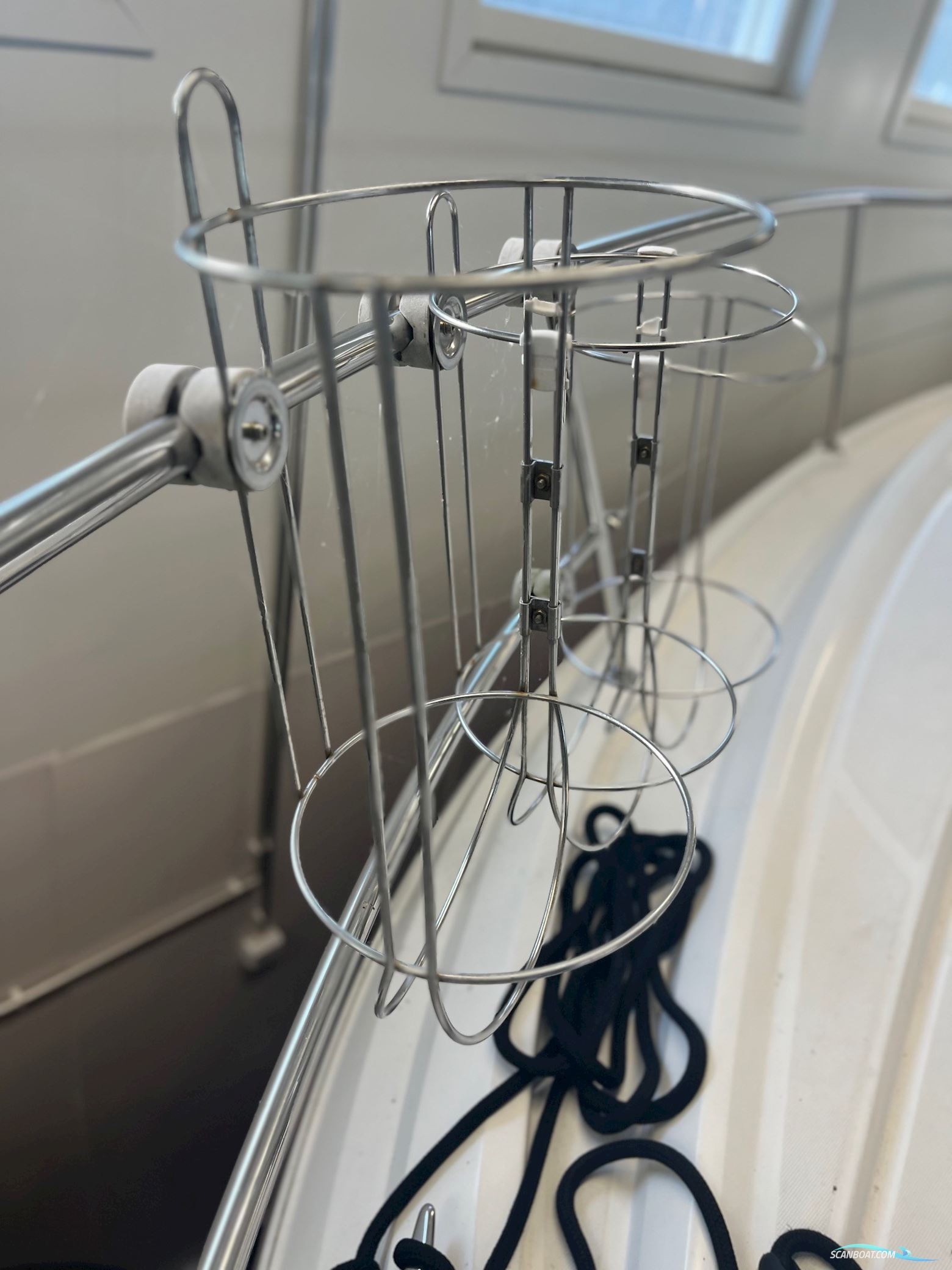 Beneteau Monte Carlo 32 Open