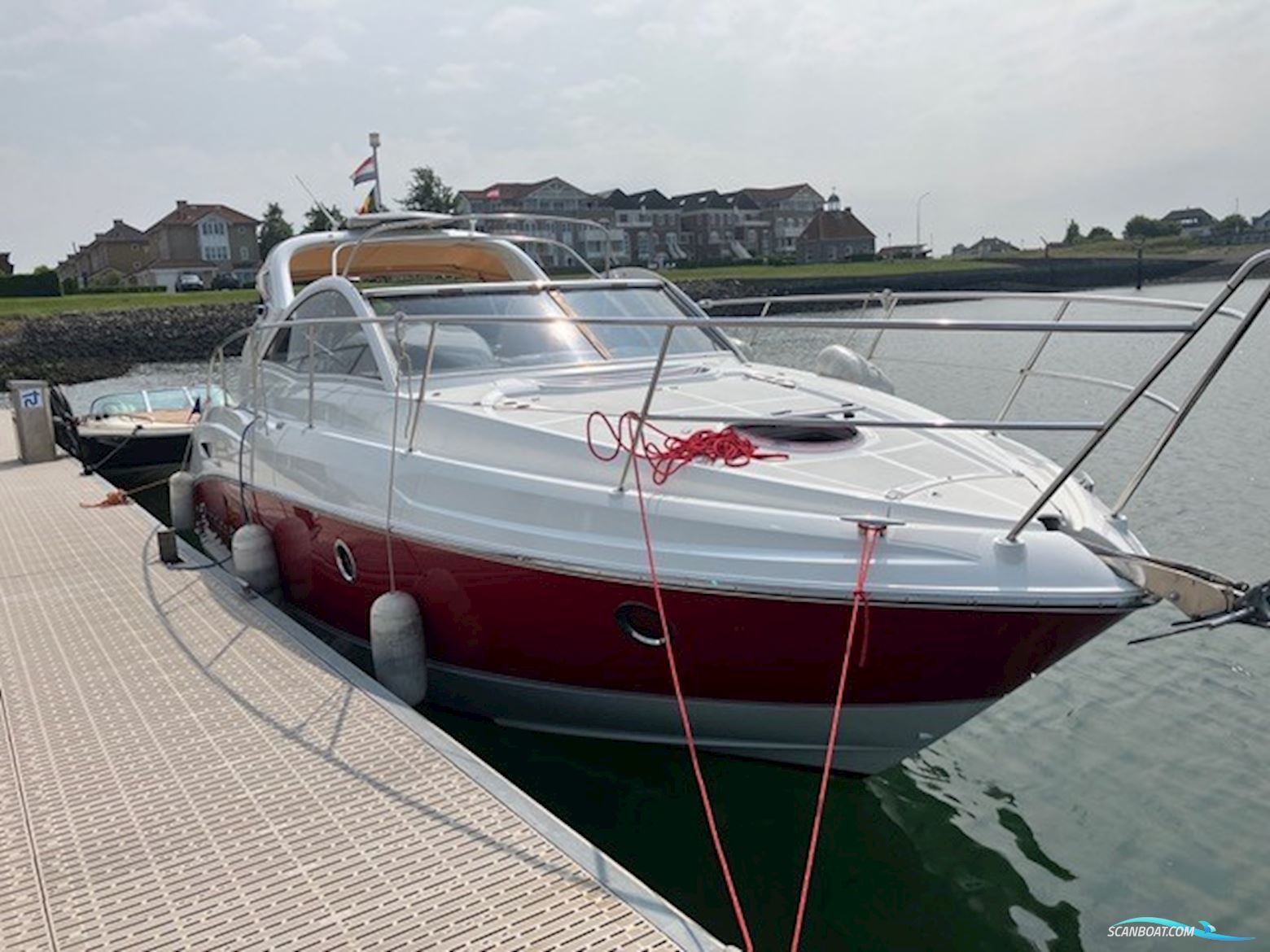 Beneteau Monte Carlo 32