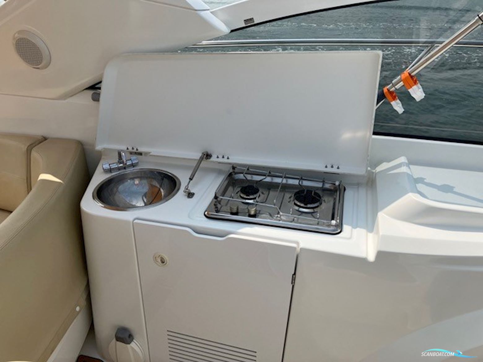 Beneteau Monte Carlo 32