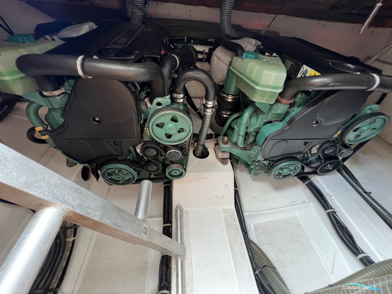 Beneteau Monte Carlo 32