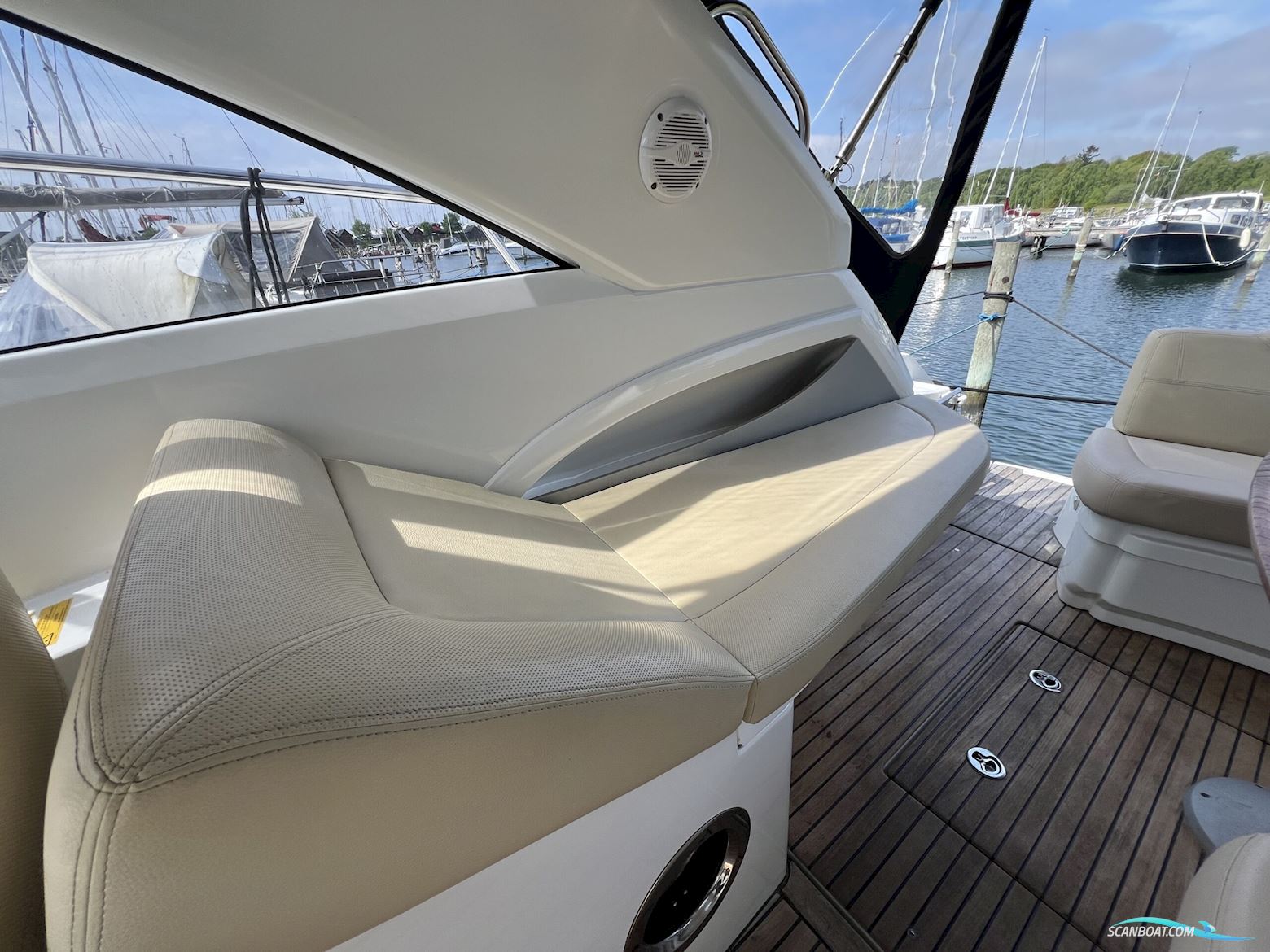 Beneteau Monte Carlo 32
