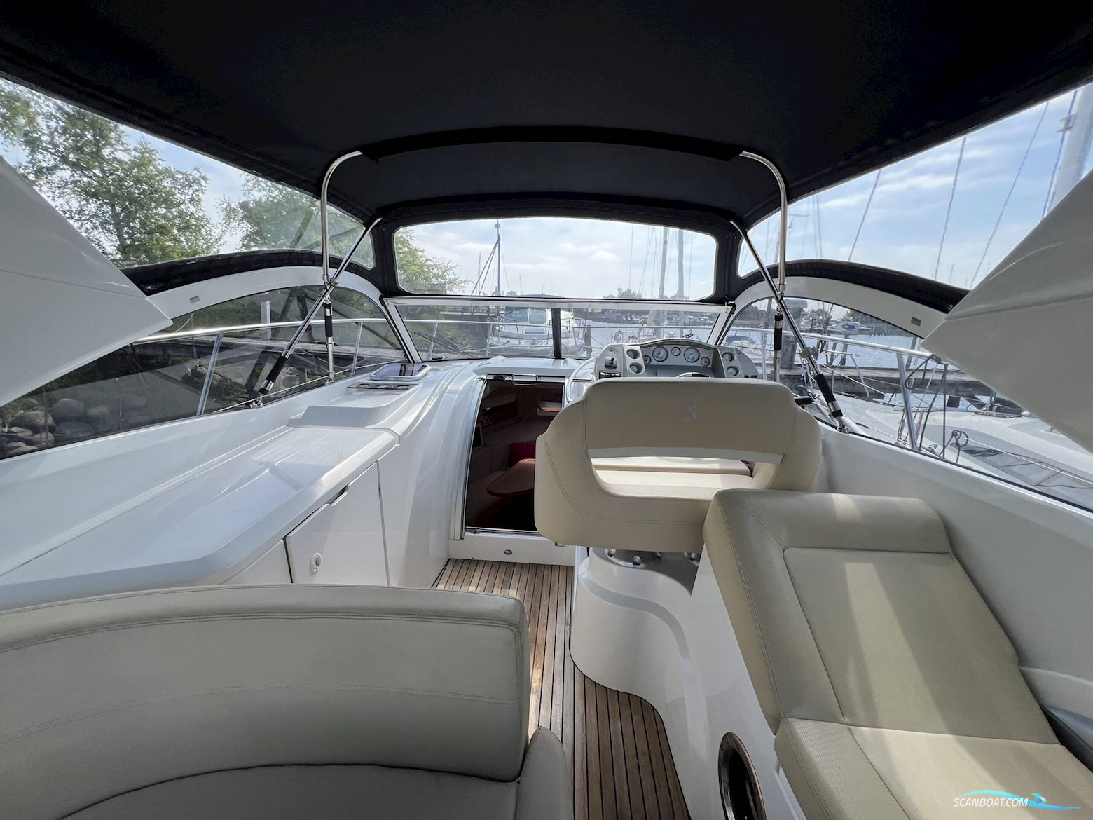 Beneteau Monte Carlo 32