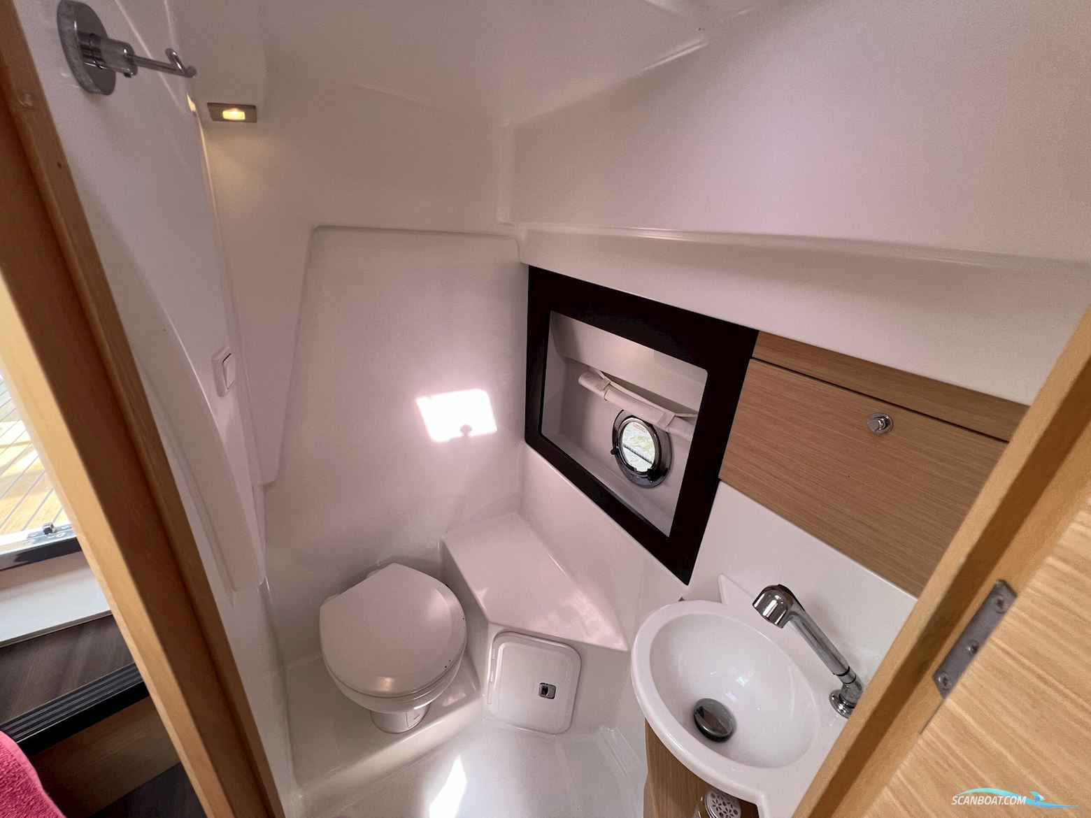 Beneteau Monte Carlo 32