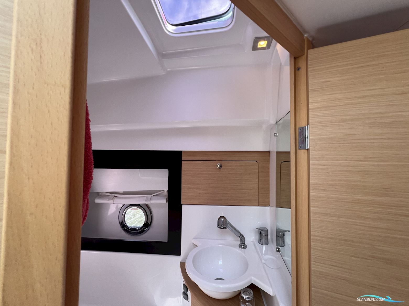 Beneteau Monte Carlo 32