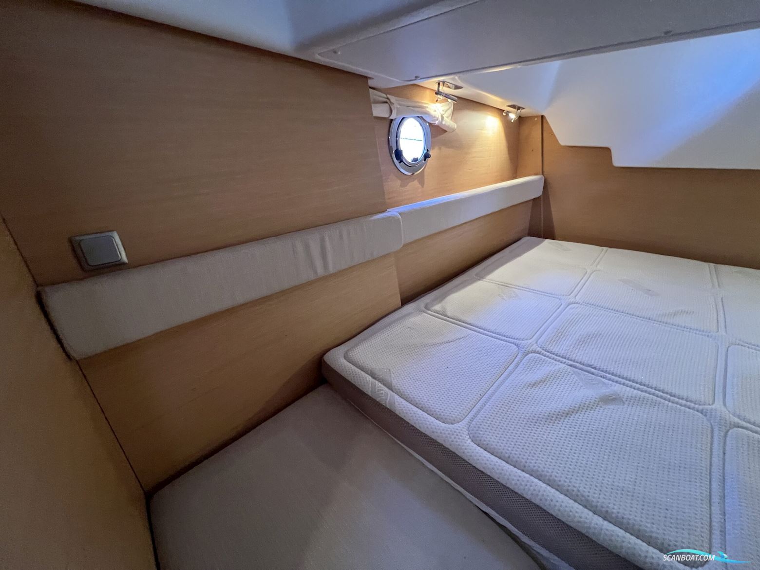 Beneteau Monte Carlo 32