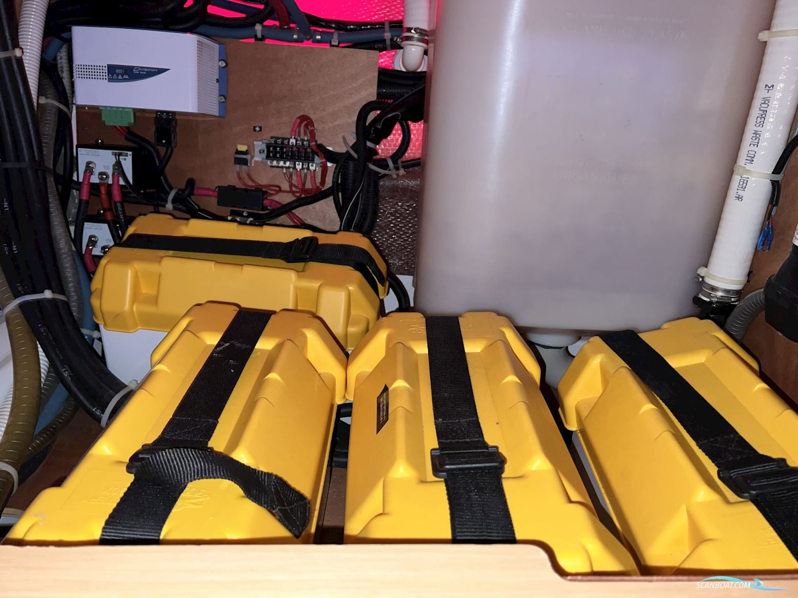 Beneteau Monte Carlo 32