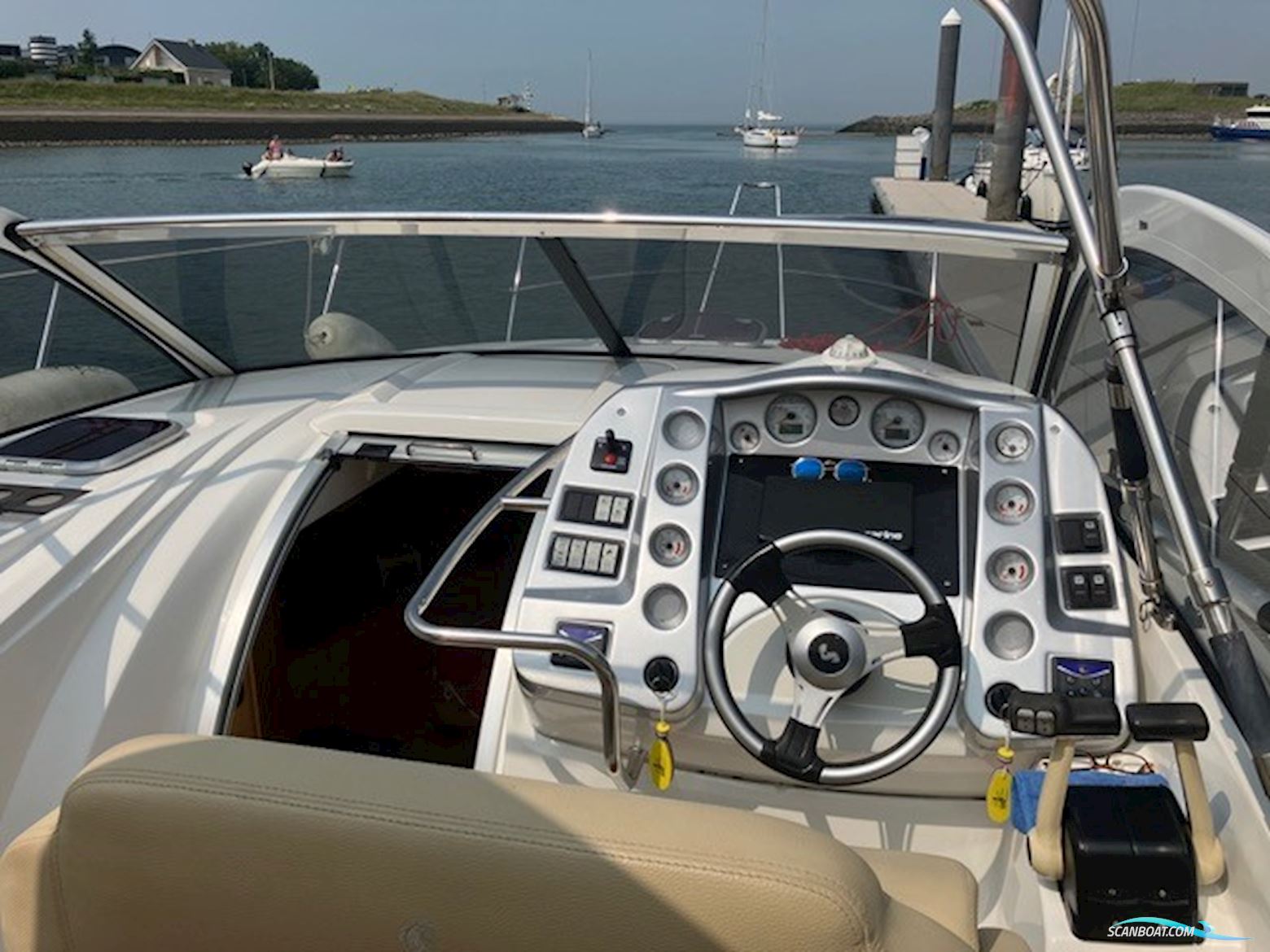 Beneteau Monte Carlo 32
