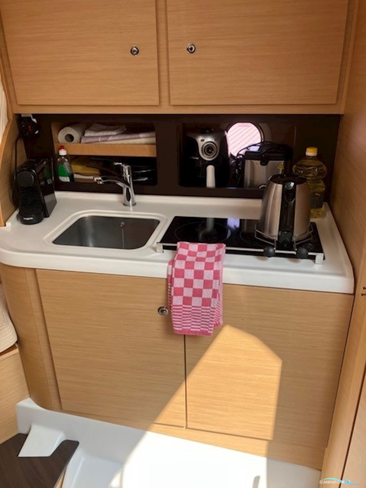 Beneteau Monte Carlo 32