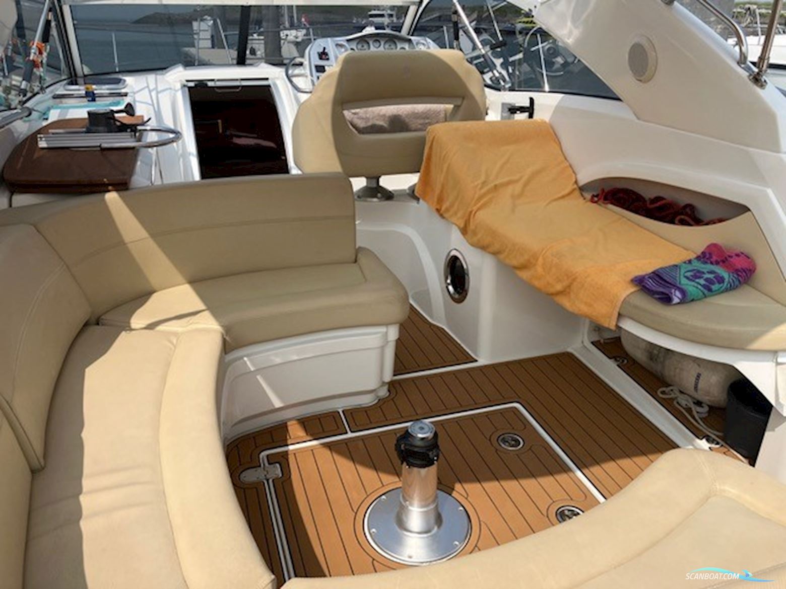 Beneteau Monte Carlo 32