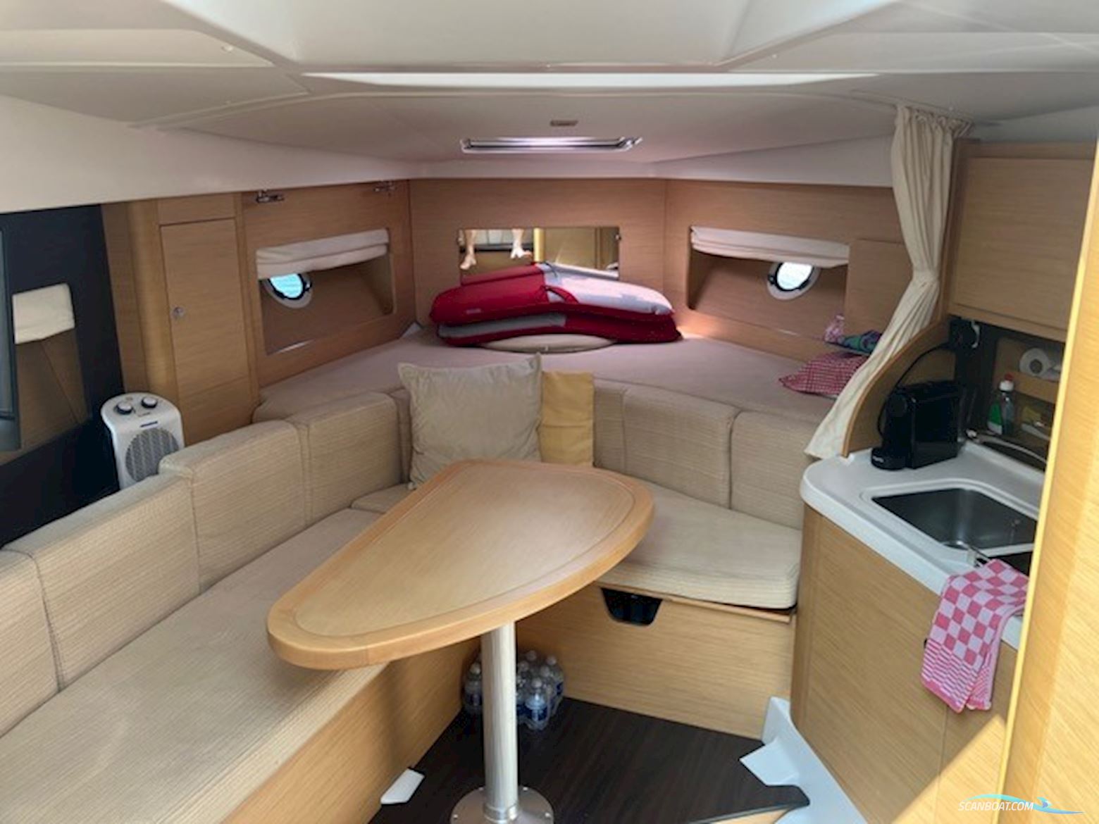 Beneteau Monte Carlo 32