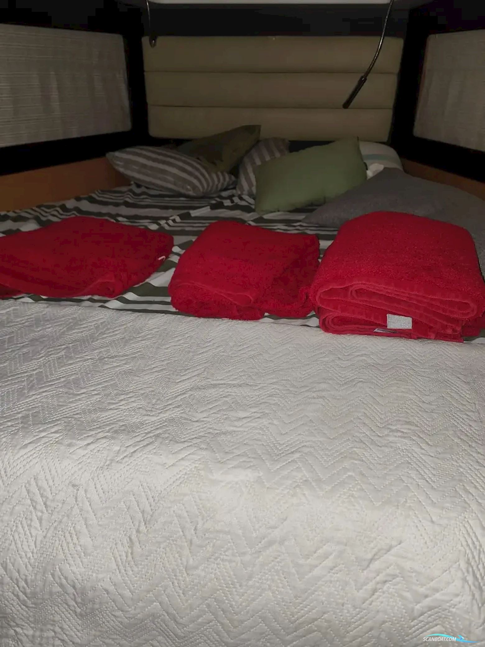 Beneteau Monte Carlo 37 HT