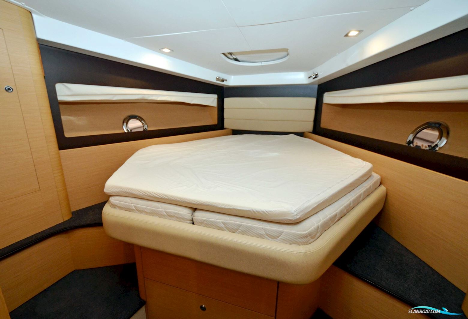 Beneteau Monte Carlo 37