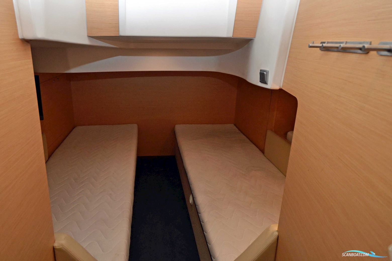 Beneteau Monte Carlo 37