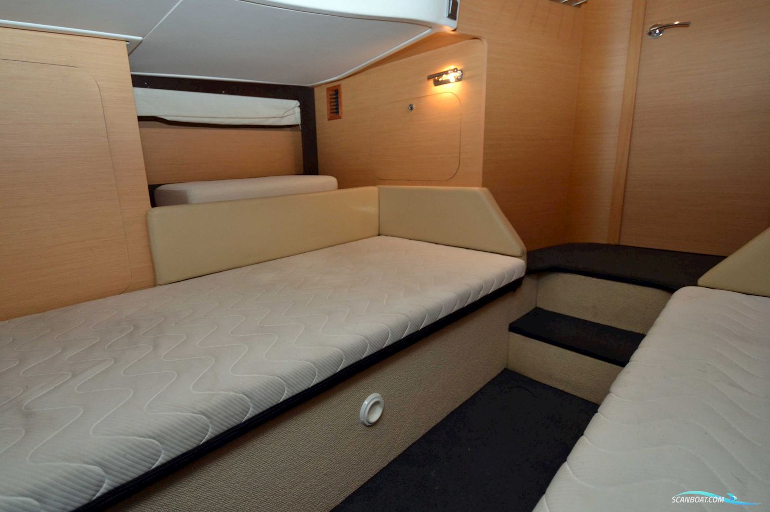 Beneteau Monte Carlo 37