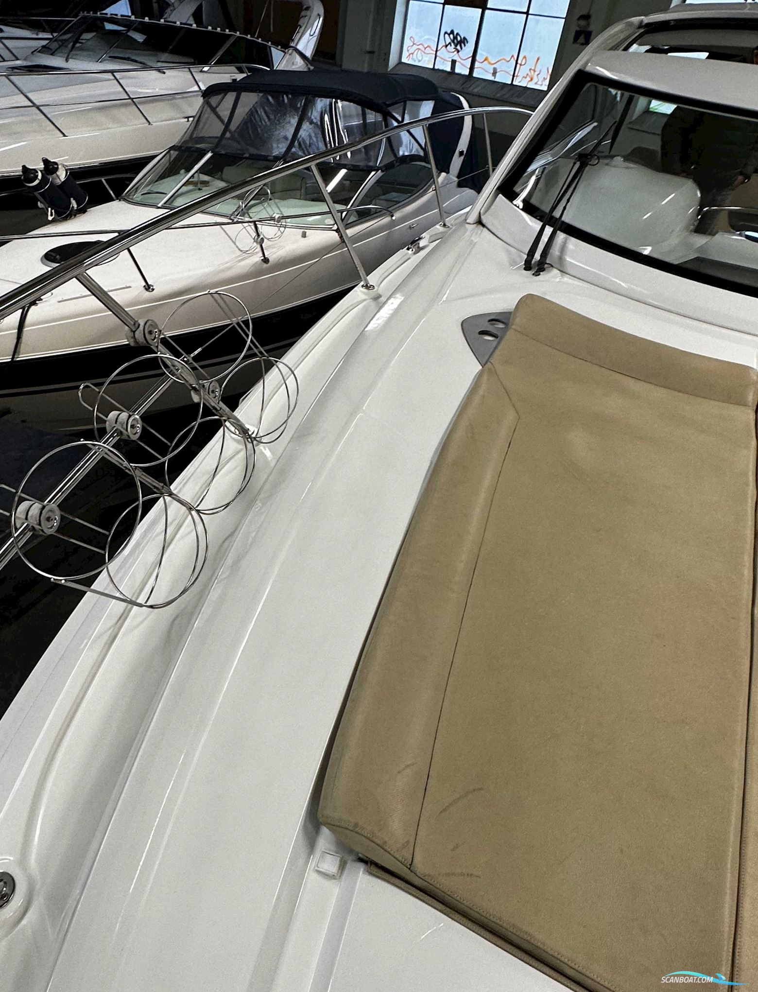 Beneteau Monte Carlo 37