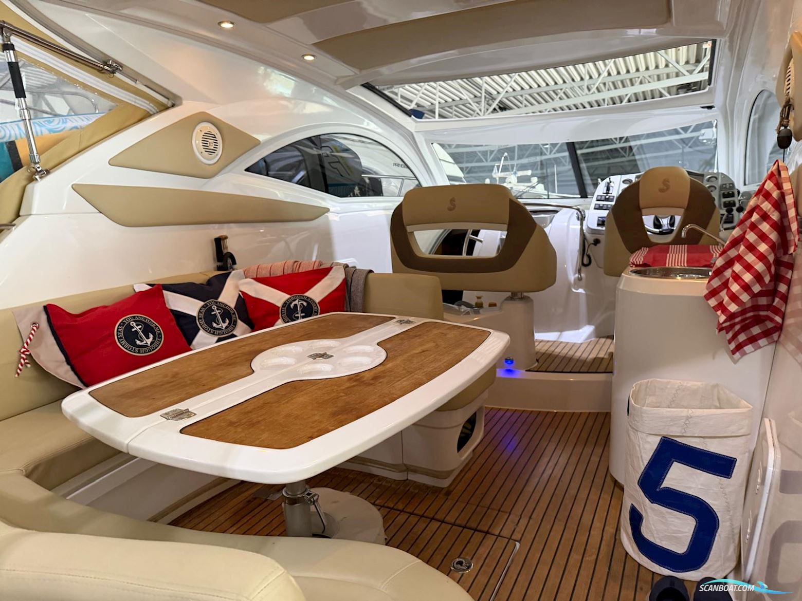 Beneteau Monte Carlo 37