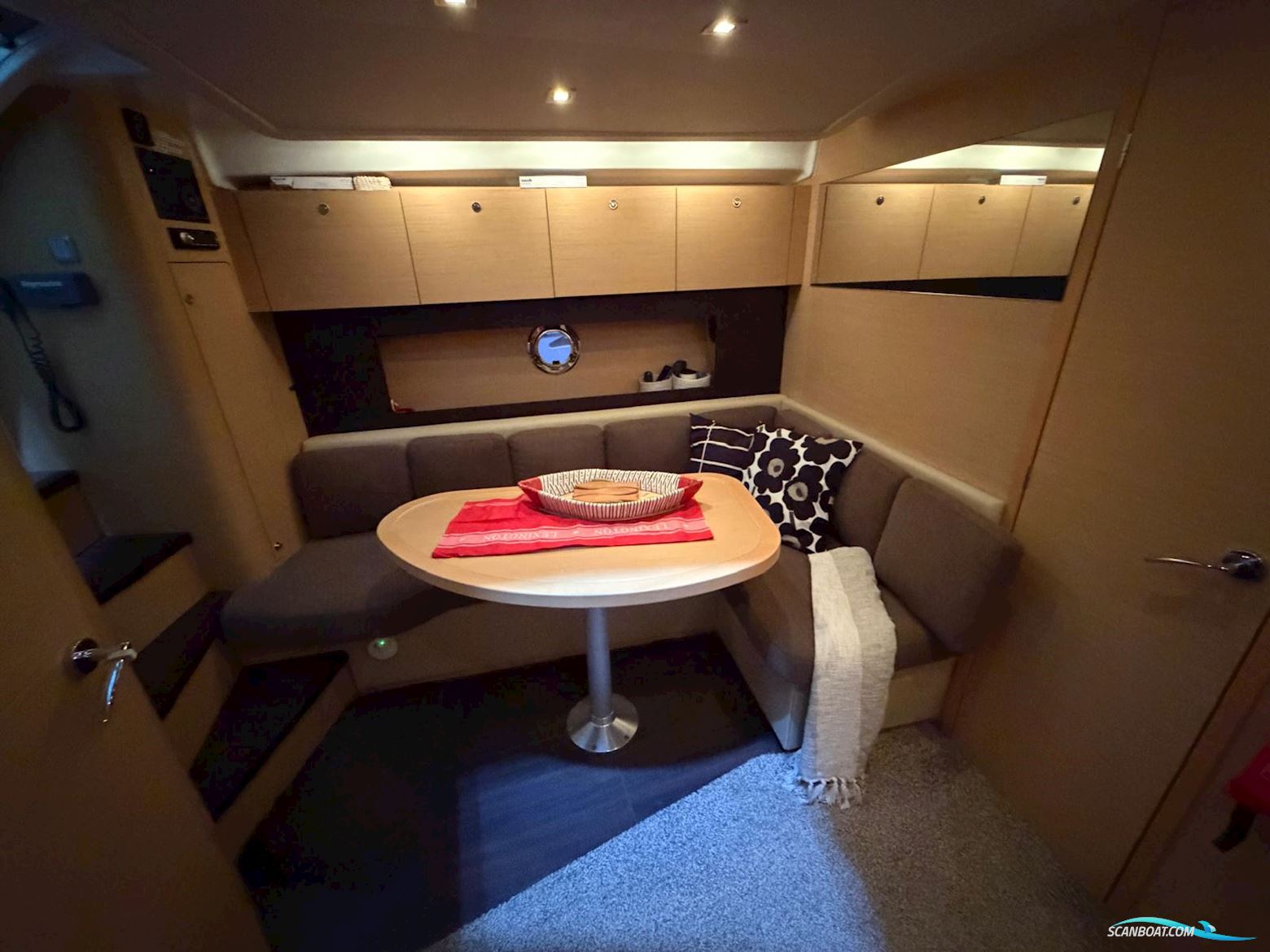 Beneteau Monte Carlo 37