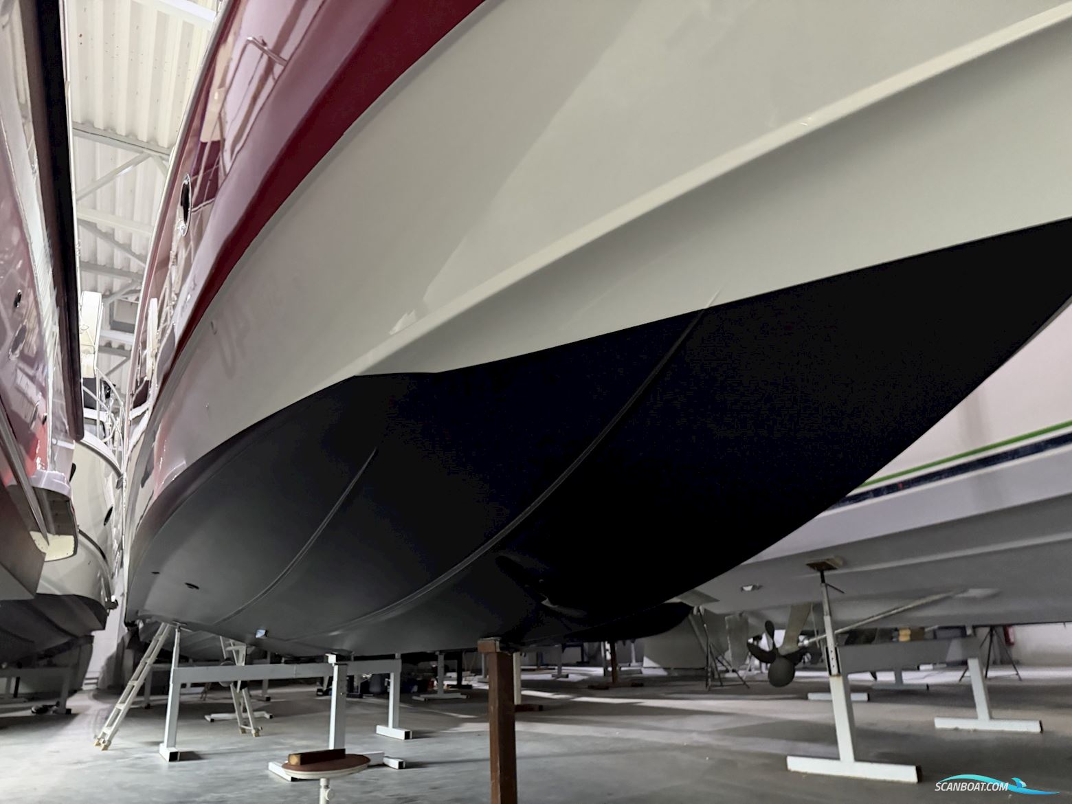 Beneteau Monte Carlo 37