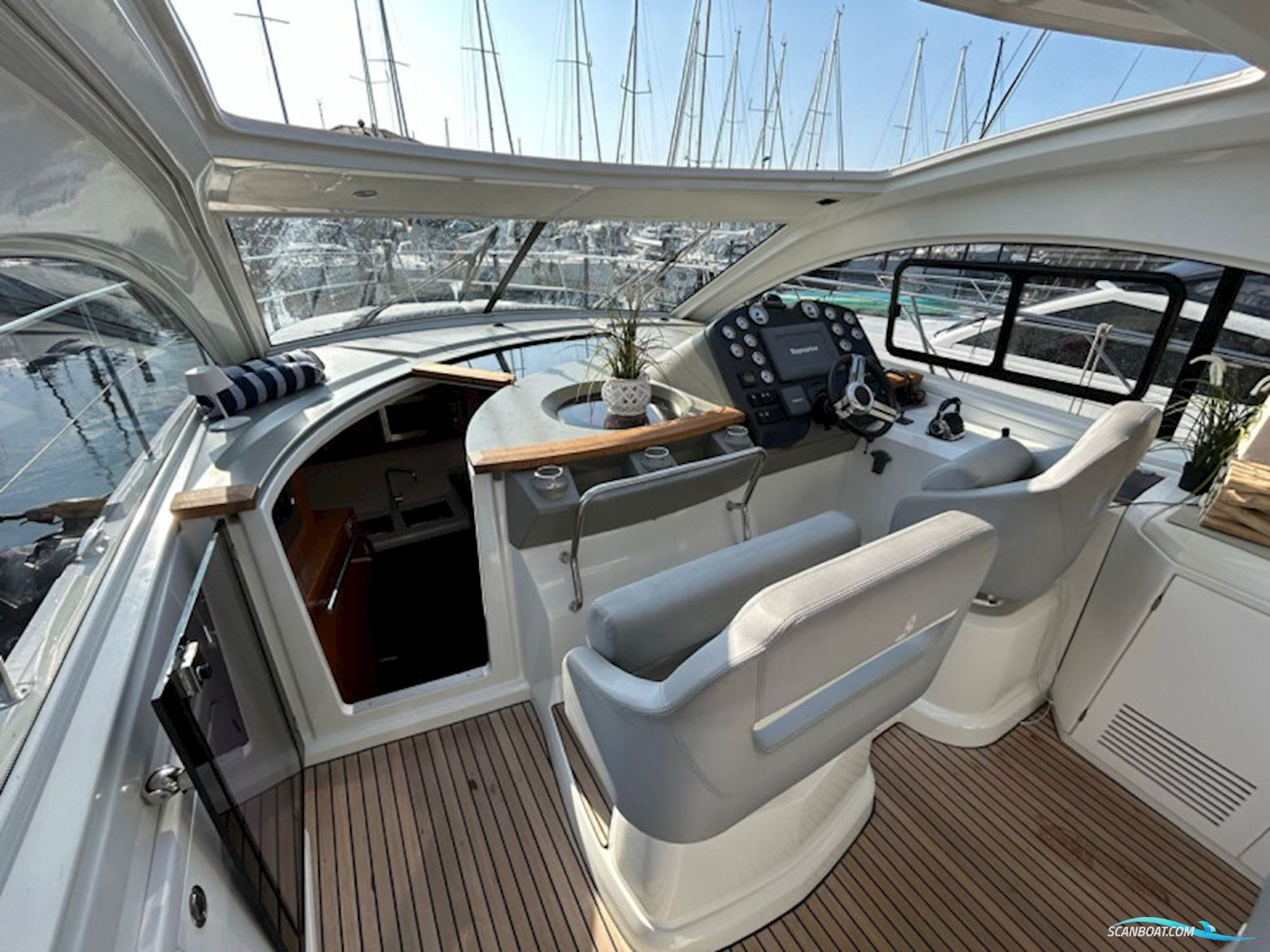 Beneteau Monte Carlo 42 HT