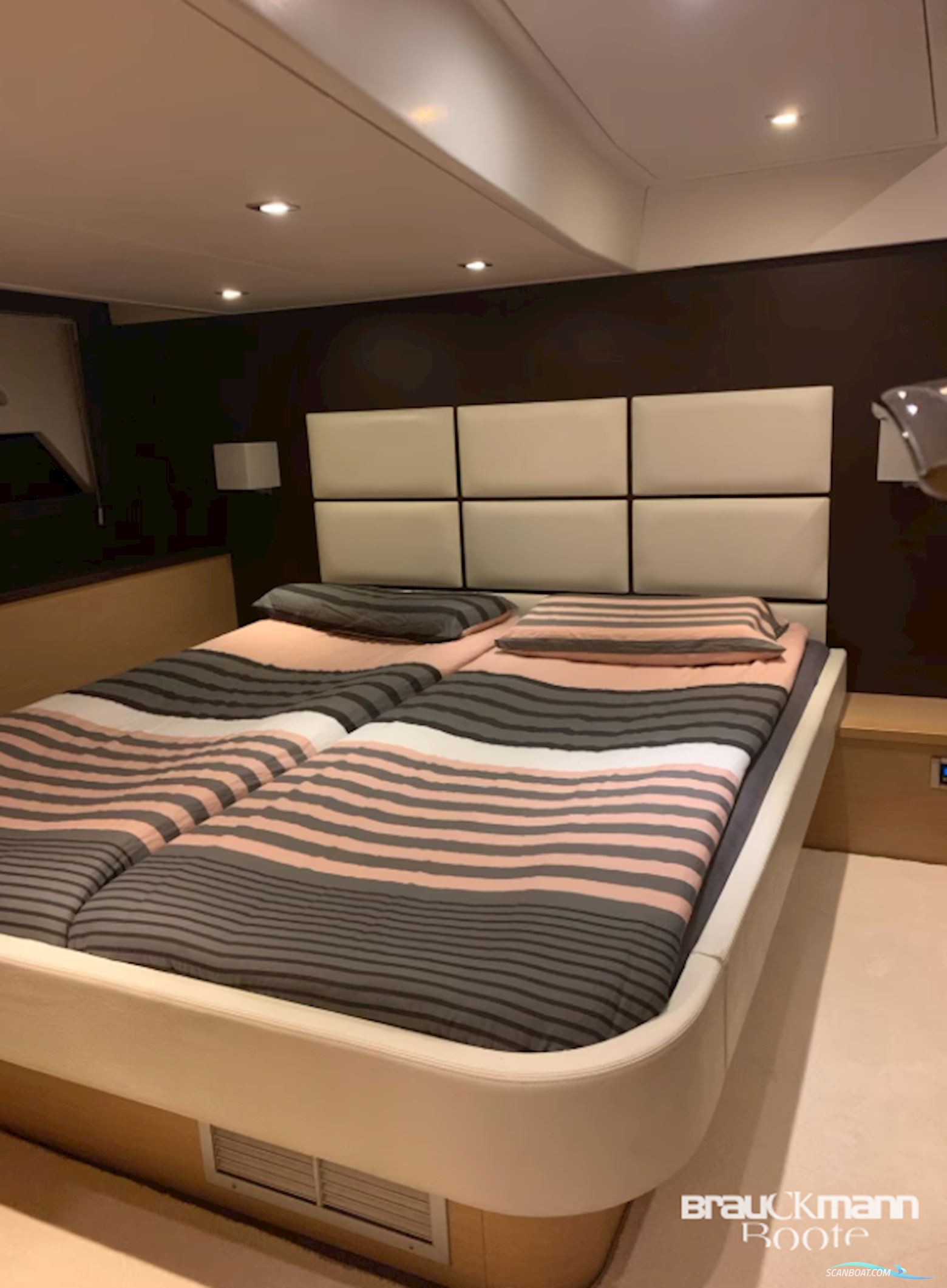 Beneteau Monte Carlo 47 Fly