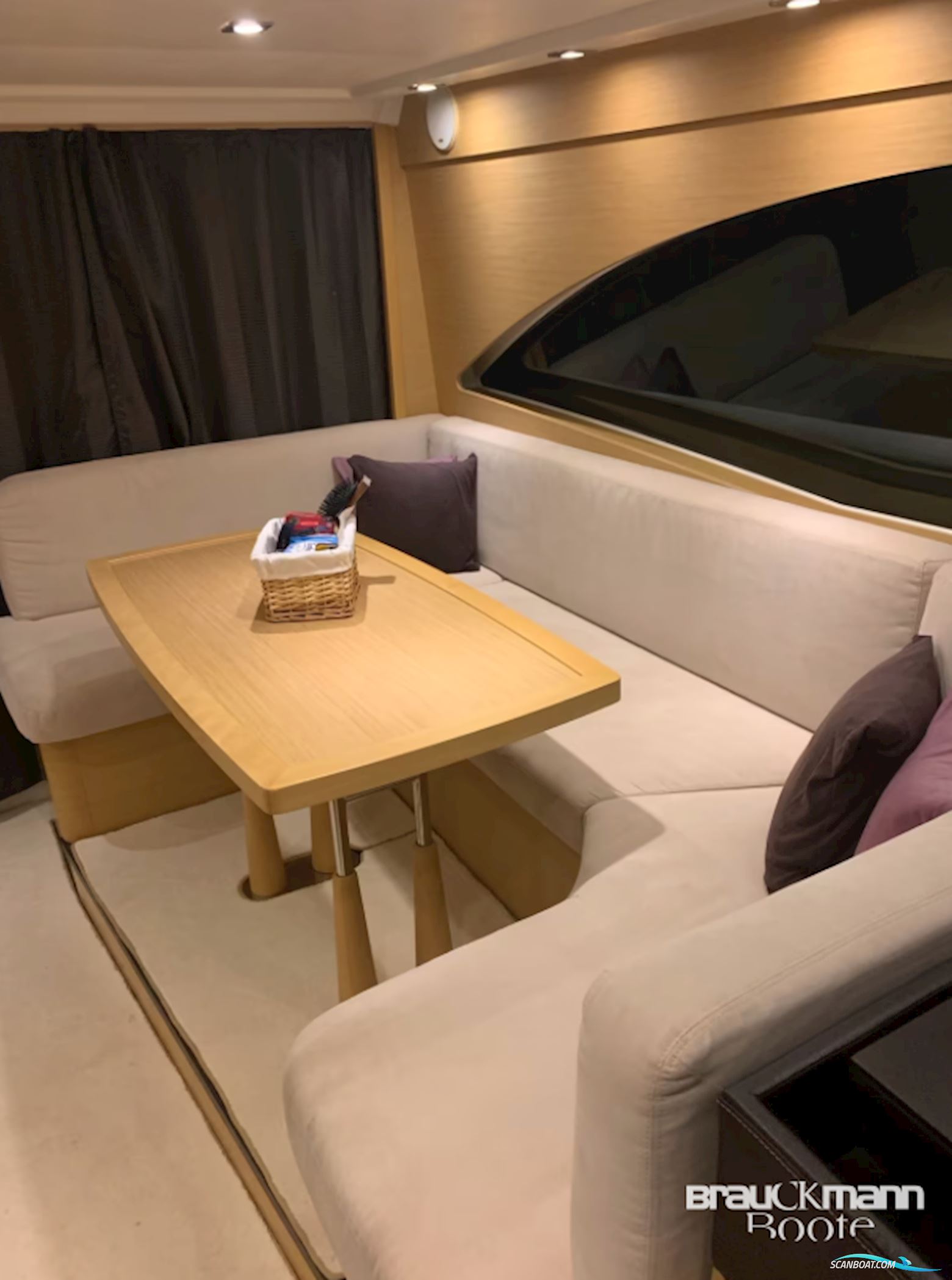 Beneteau Monte Carlo 47 Fly