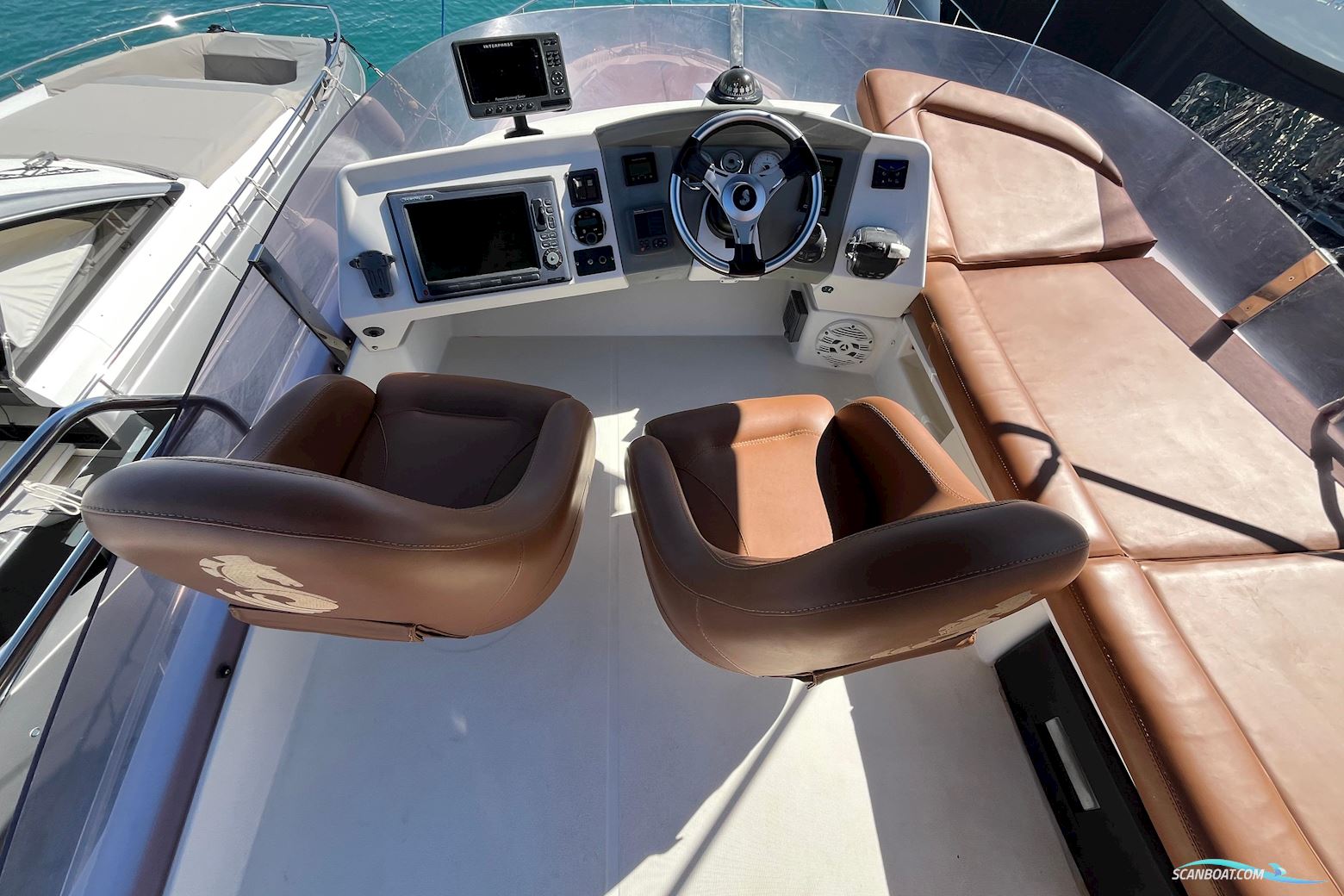 Beneteau Monte Carlo 47 Fly