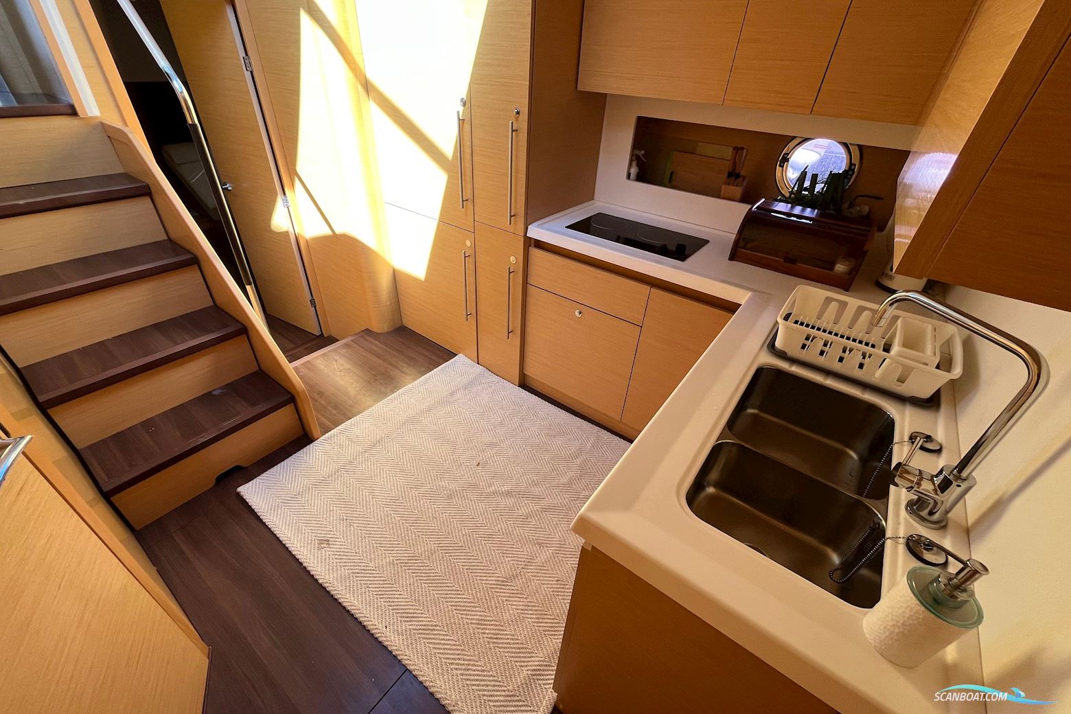 Beneteau Monte Carlo 47 Fly