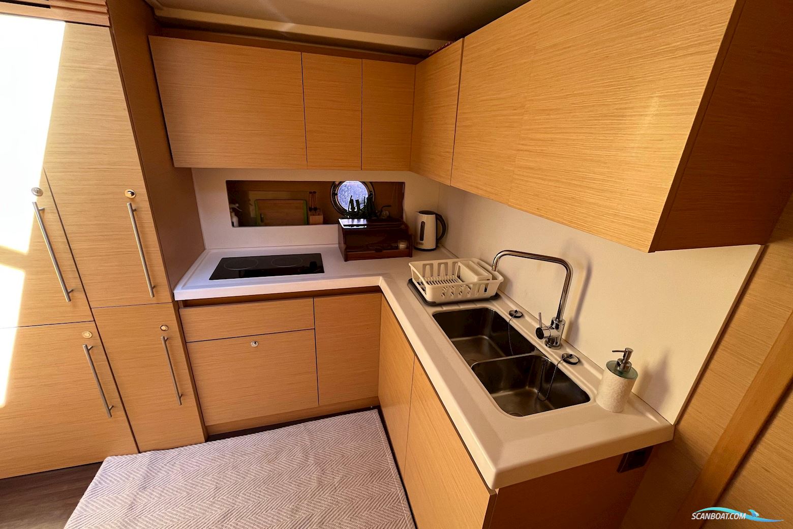 Beneteau Monte Carlo 47 Fly