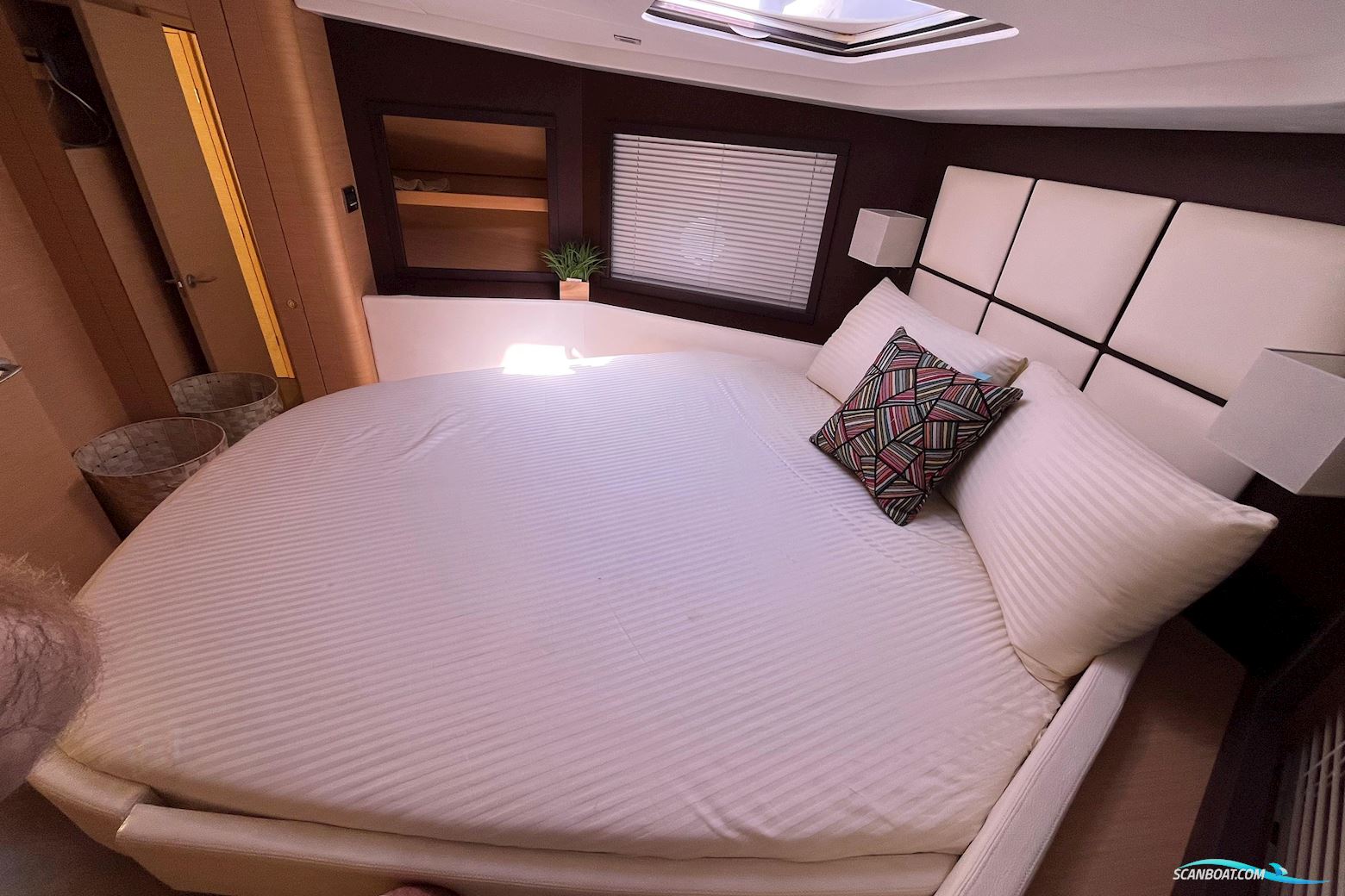 Beneteau Monte Carlo 47 Fly