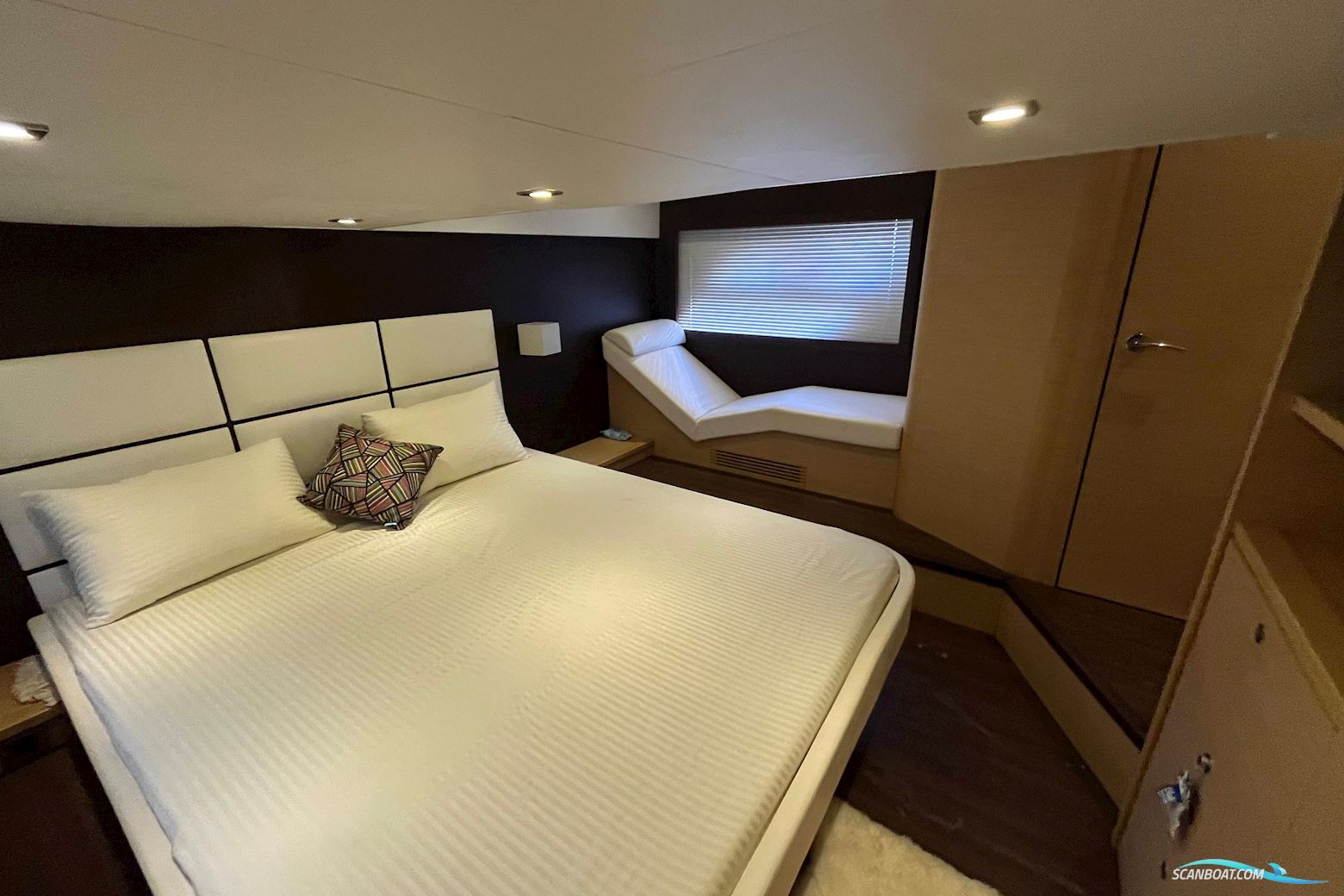 Beneteau Monte Carlo 47 Fly