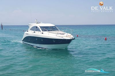 Beneteau Monte Carlo 47 Motorbåt 2012, med Volvo Penta motor, Grekland