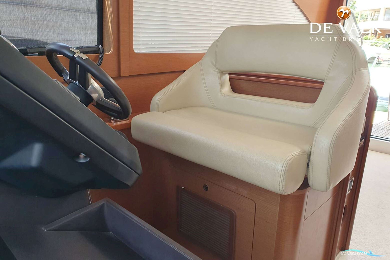 Beneteau Monte Carlo 47