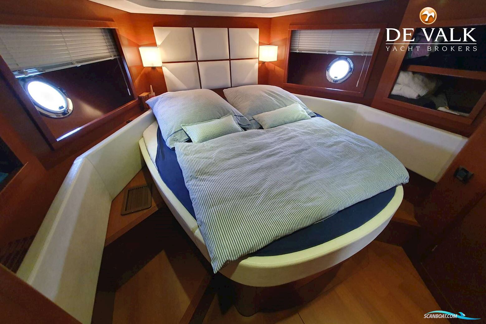 Beneteau Monte Carlo 47