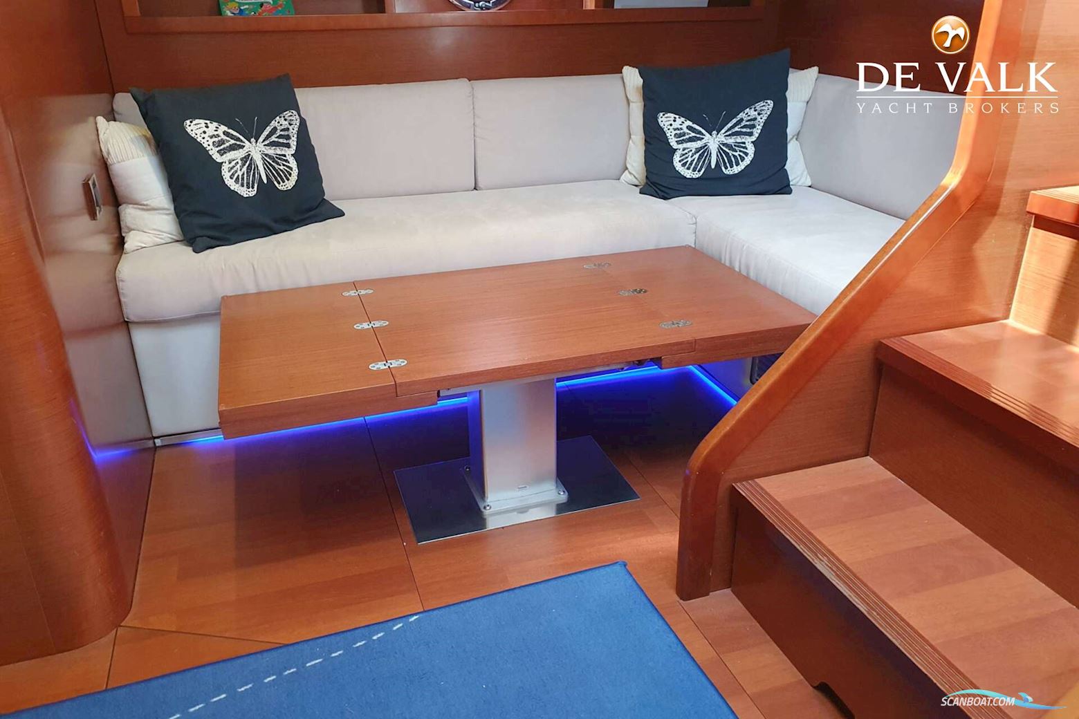 Beneteau Monte Carlo 47