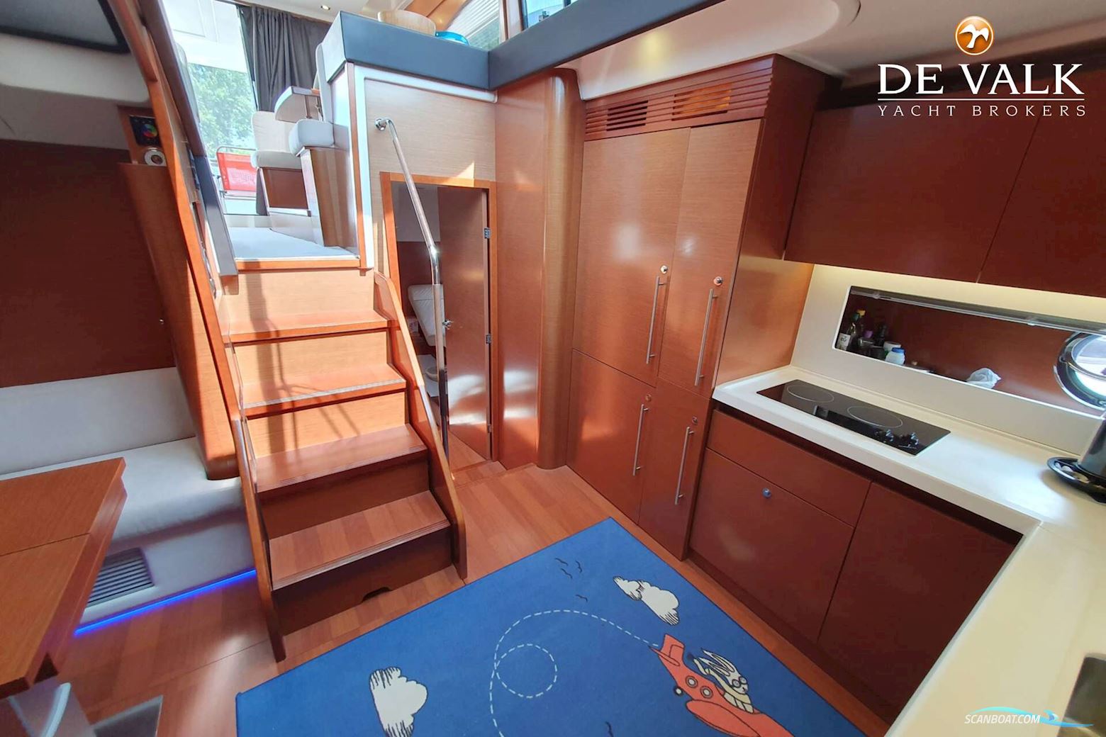 Beneteau Monte Carlo 47