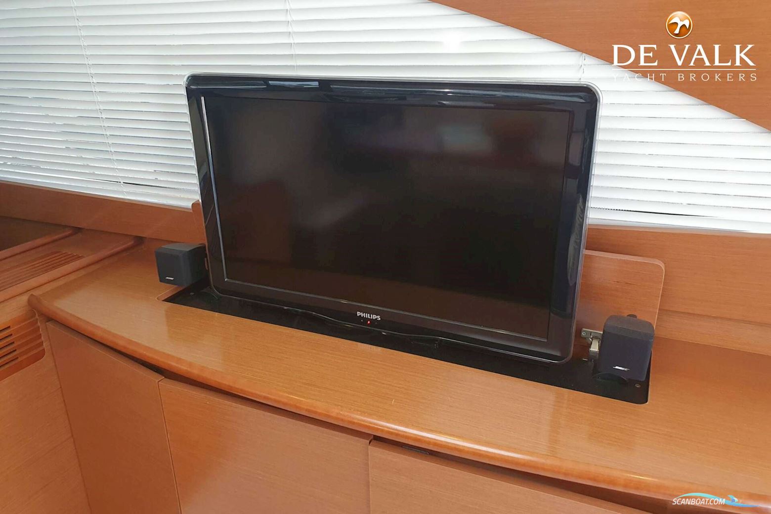 Beneteau Monte Carlo 47