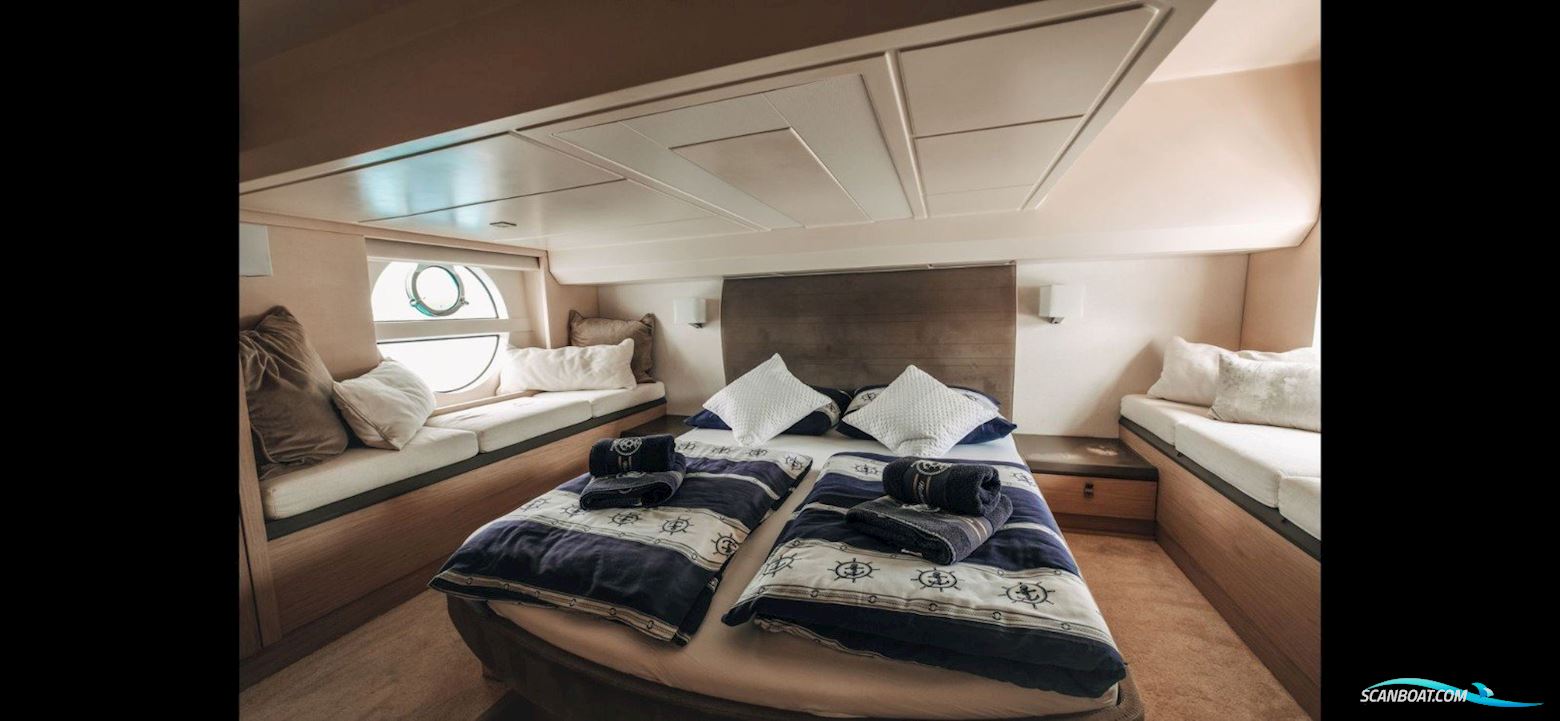 Beneteau MONTE CARLO 5 - 2014