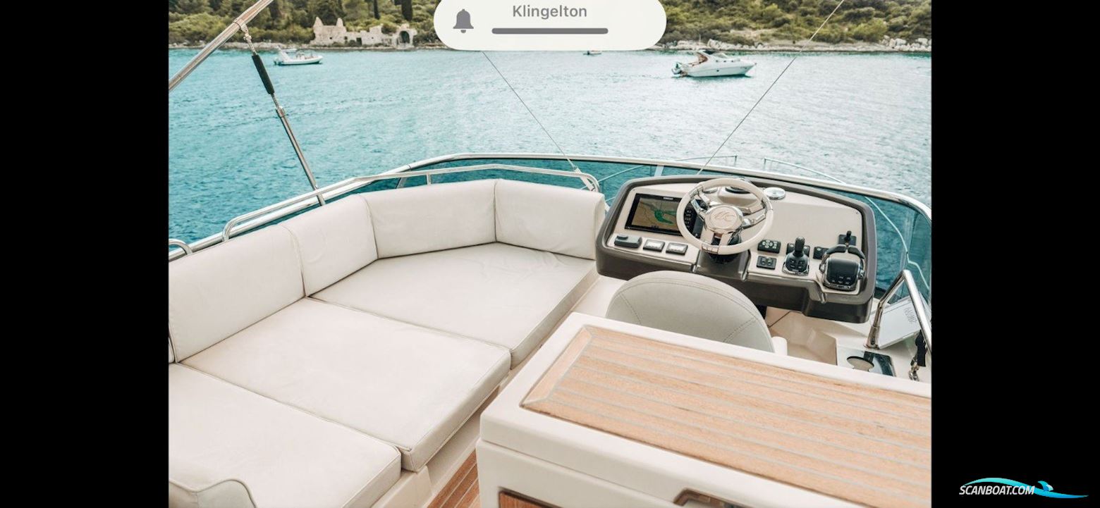 Beneteau MONTE CARLO 5 - 2014