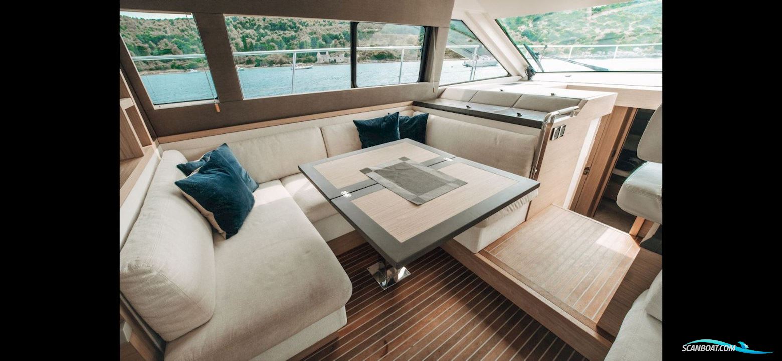 Beneteau MONTE CARLO 5 - 2014