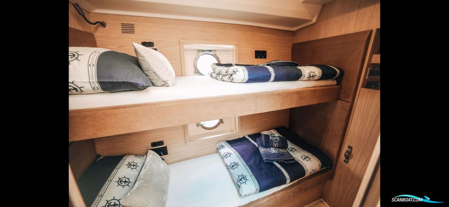 Beneteau MONTE CARLO 5 - 2014