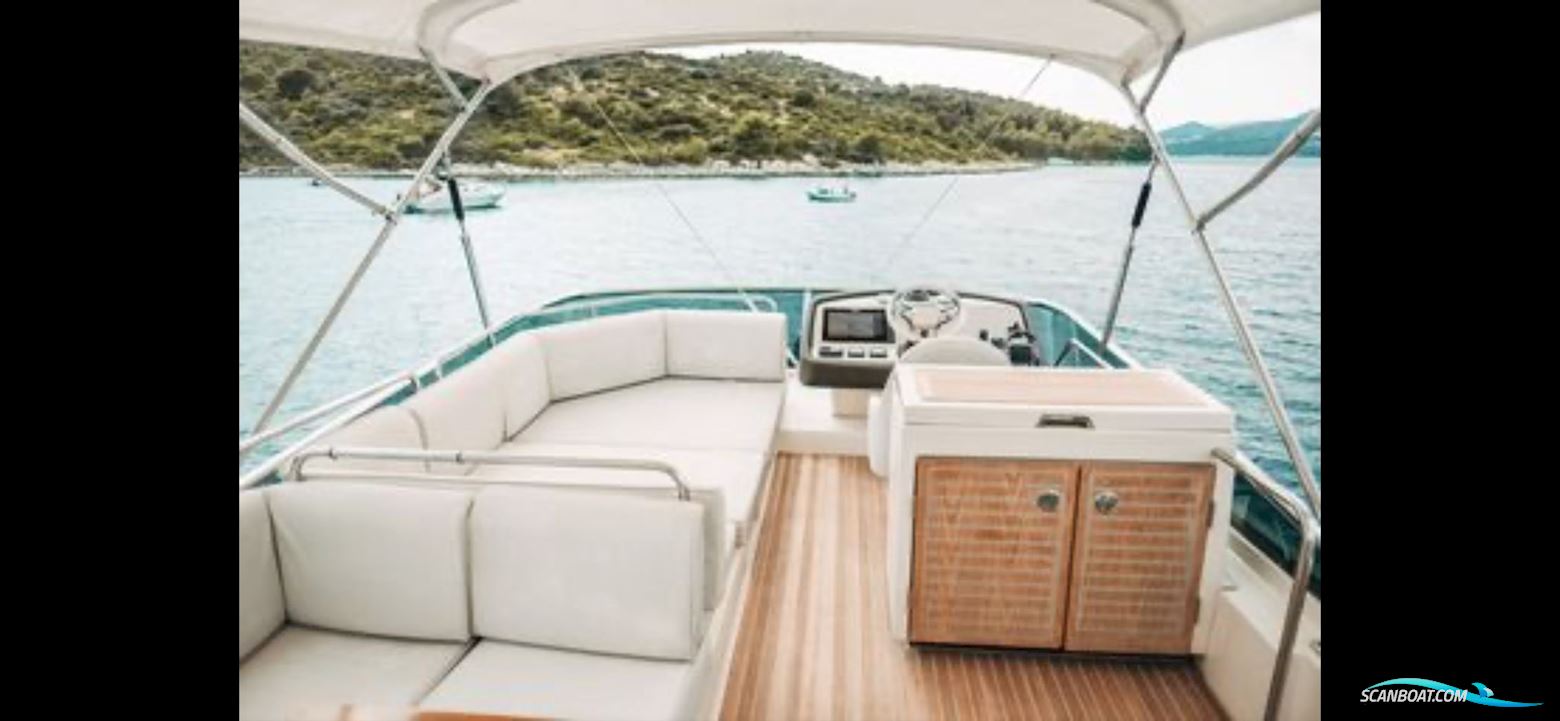 Beneteau MONTE CARLO 5 - 2014