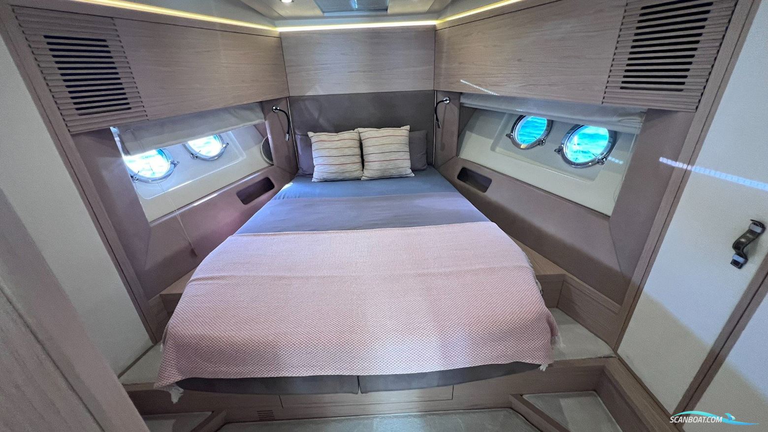 Beneteau MONTE CARLO 5 - 2018