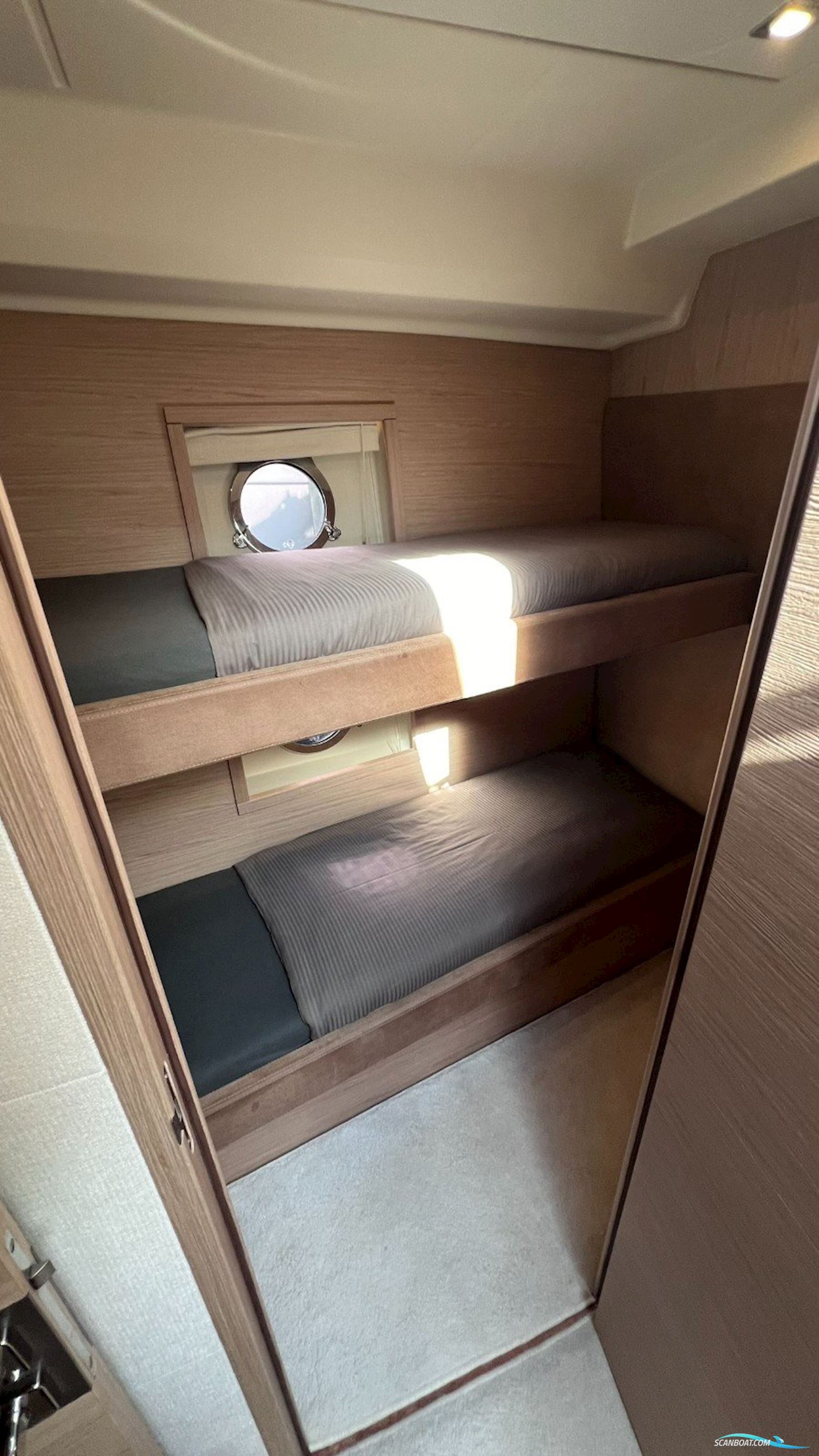 Beneteau MONTE CARLO 5 - 2018