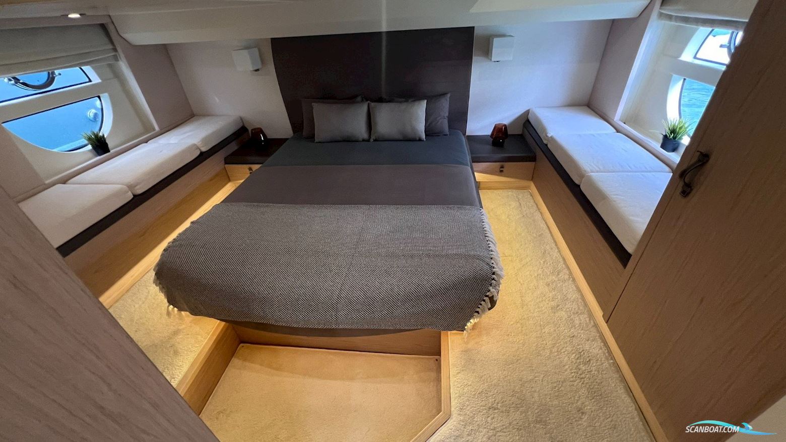 Beneteau MONTE CARLO 5 - 2018