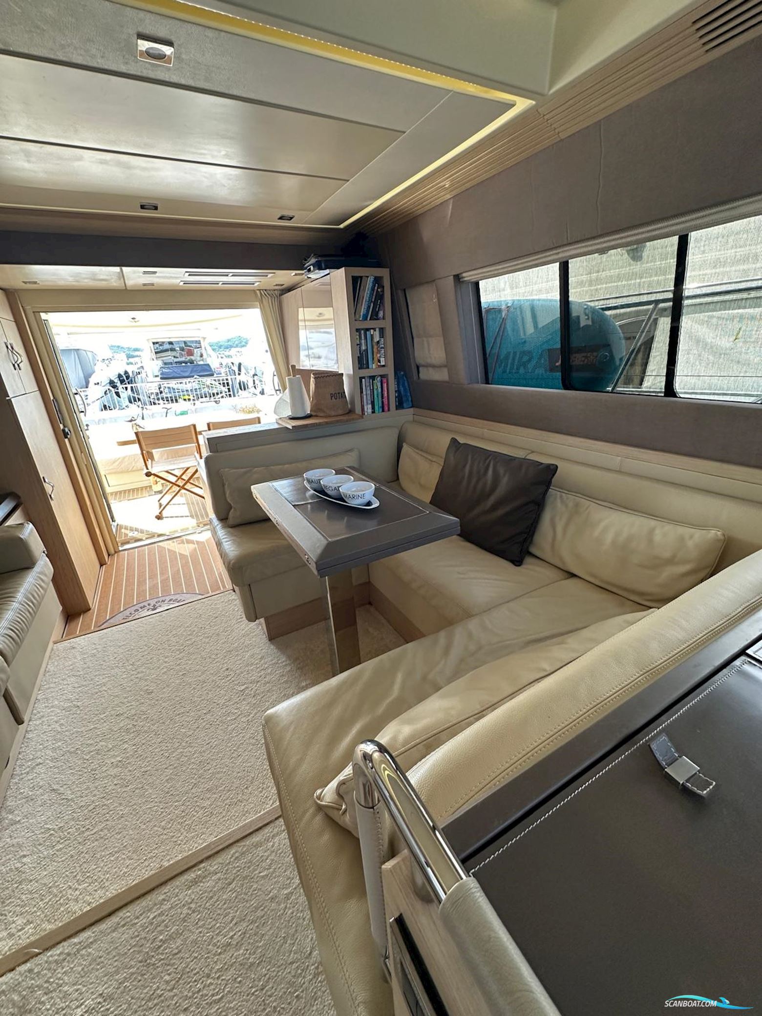 Bénéteau Monte Carlo 5